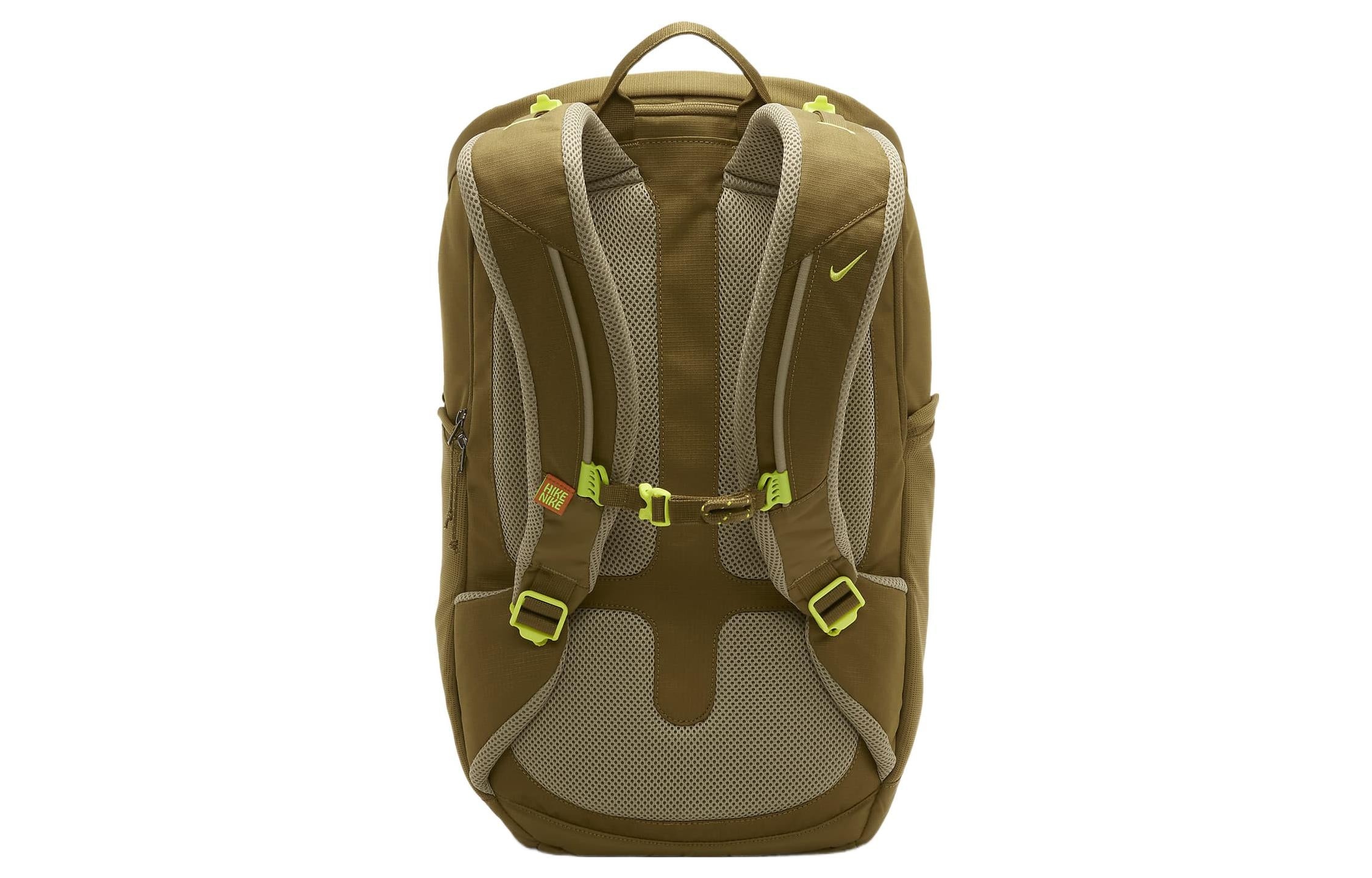 Nike Hike Backpack 27L 'Olive' DJ9677-368 - 3
