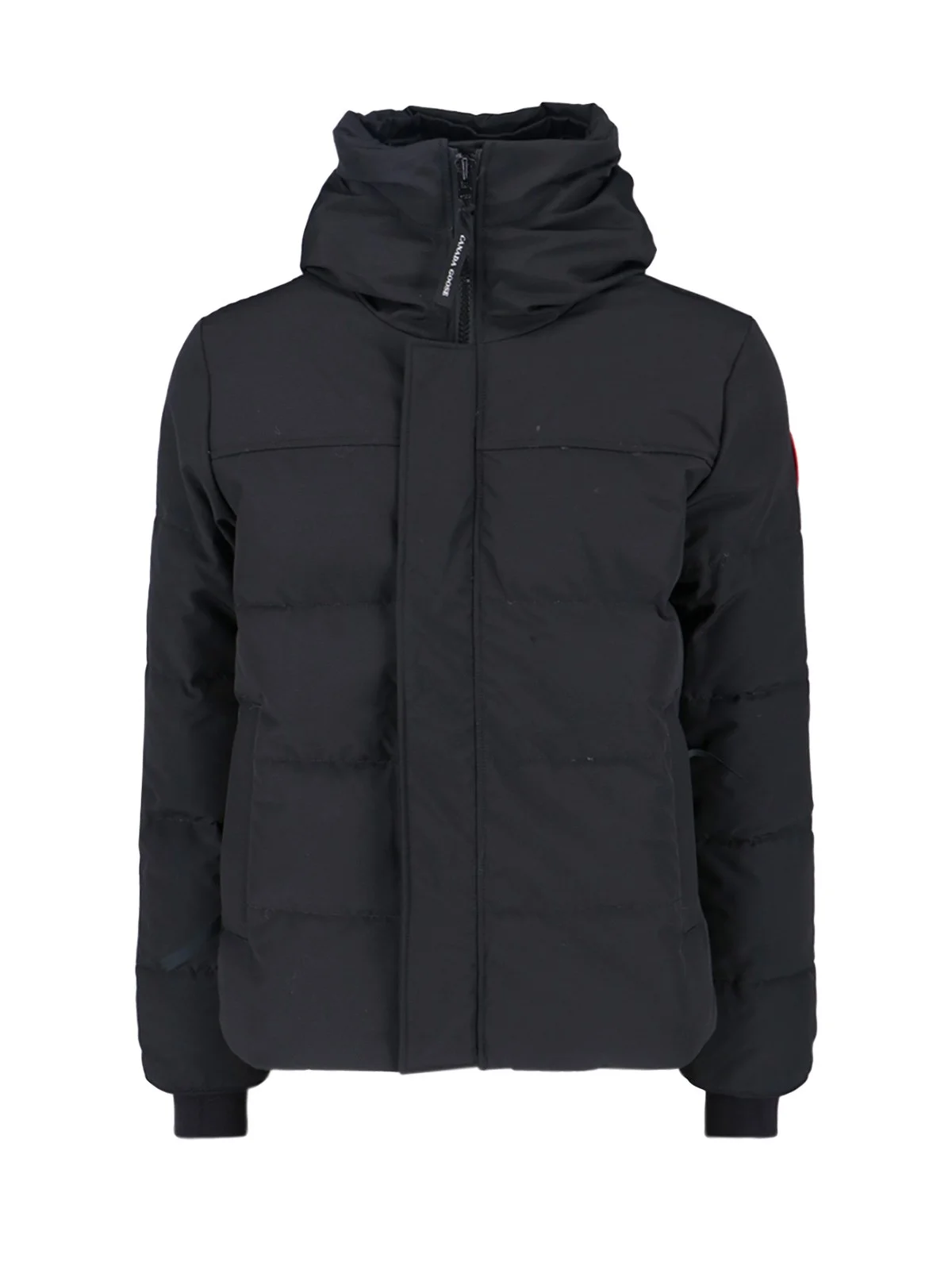'MACMILLAN' DOWN JACKET - 1