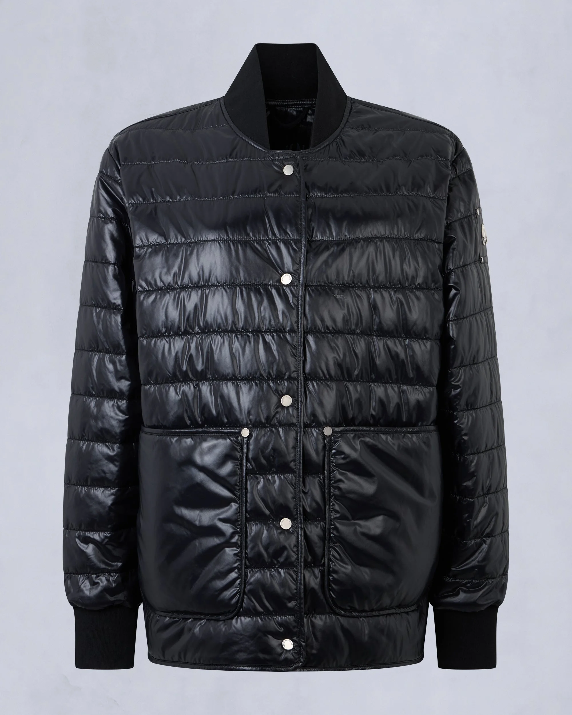 EDEN LINER JACKET - 1