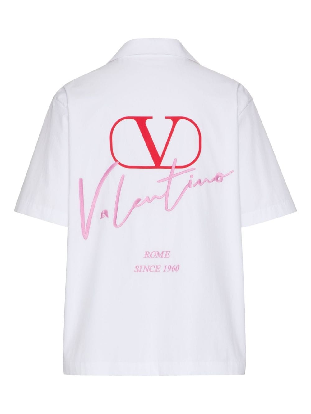 Vlogo shirt - 2