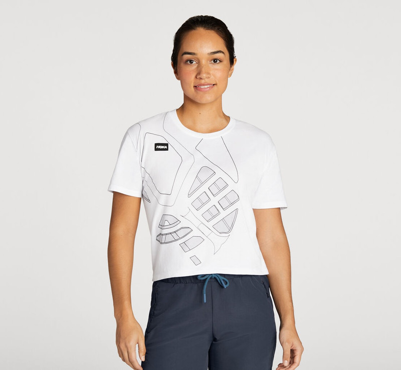 Women's All-Day Tee 1