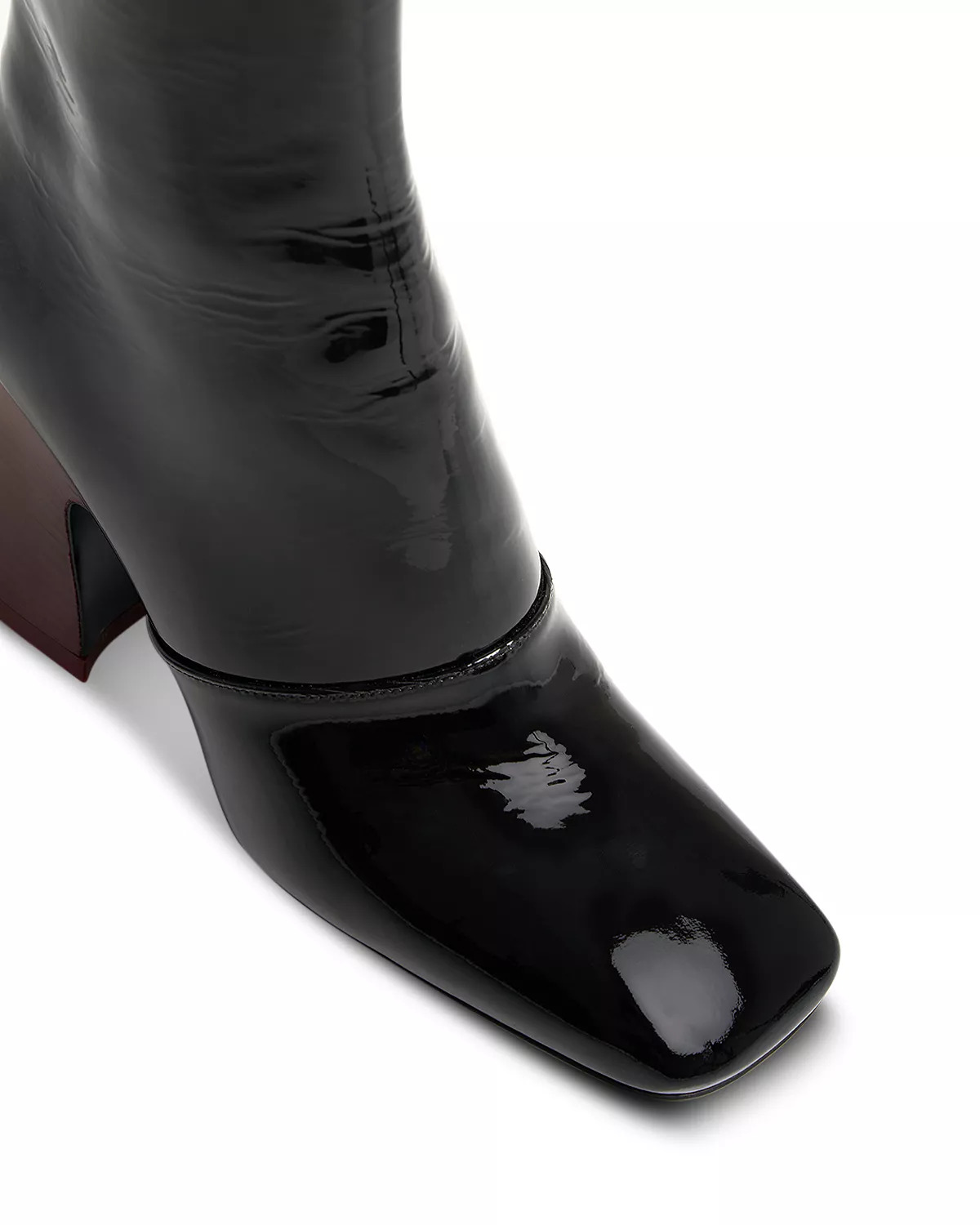 Women's Janis Ankle Boots - 6