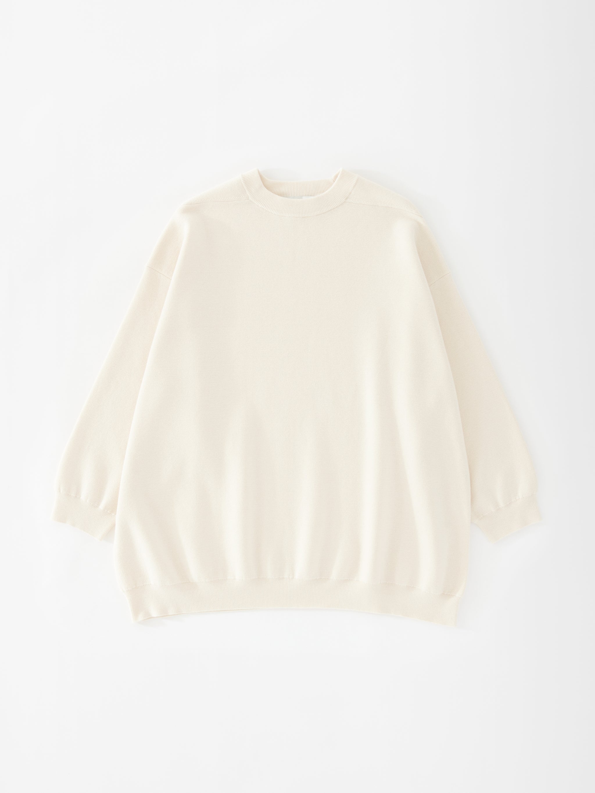 Tapi Knit - 1