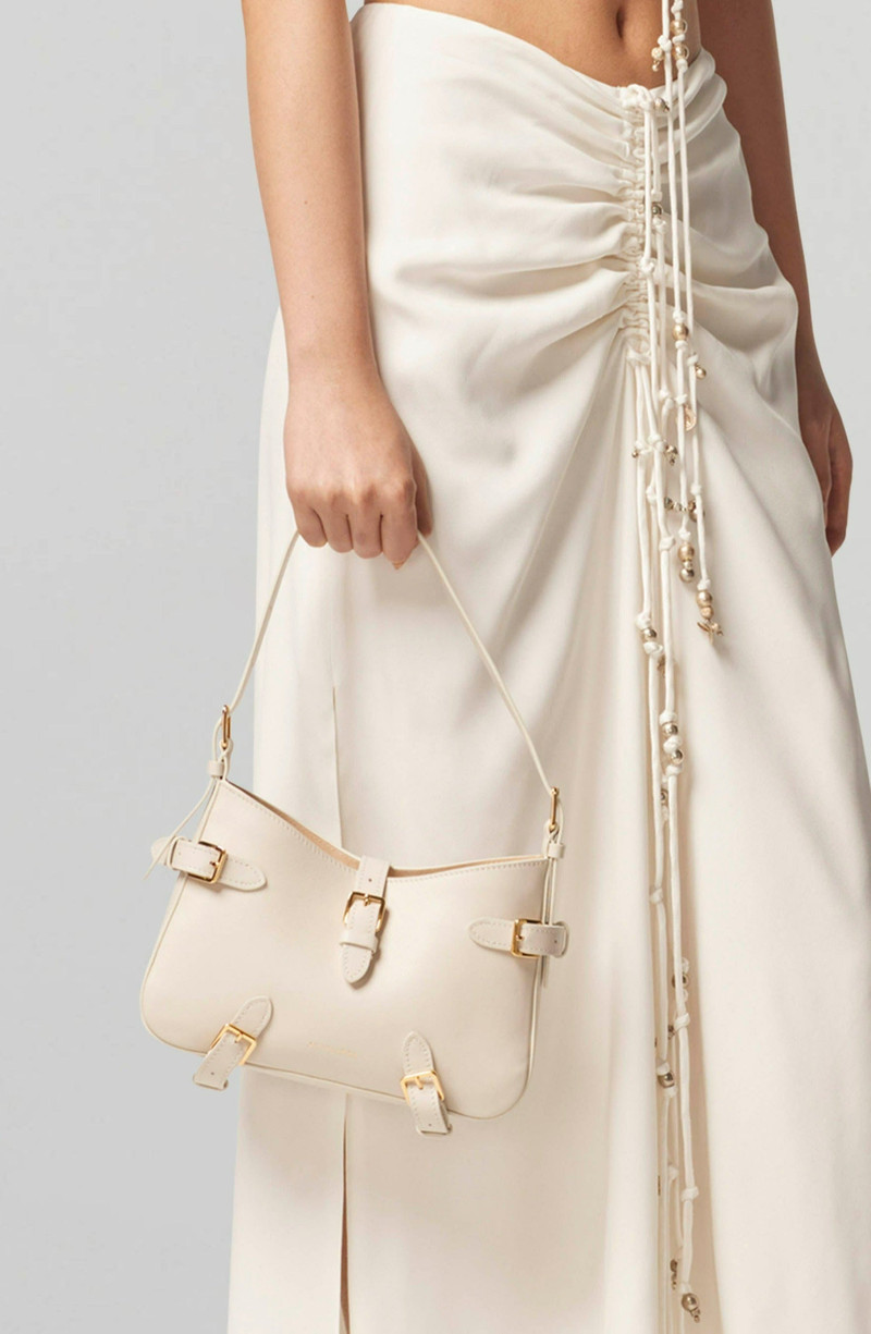 Altuzarra 'PLAY' BAGUETTE SMALL outlook