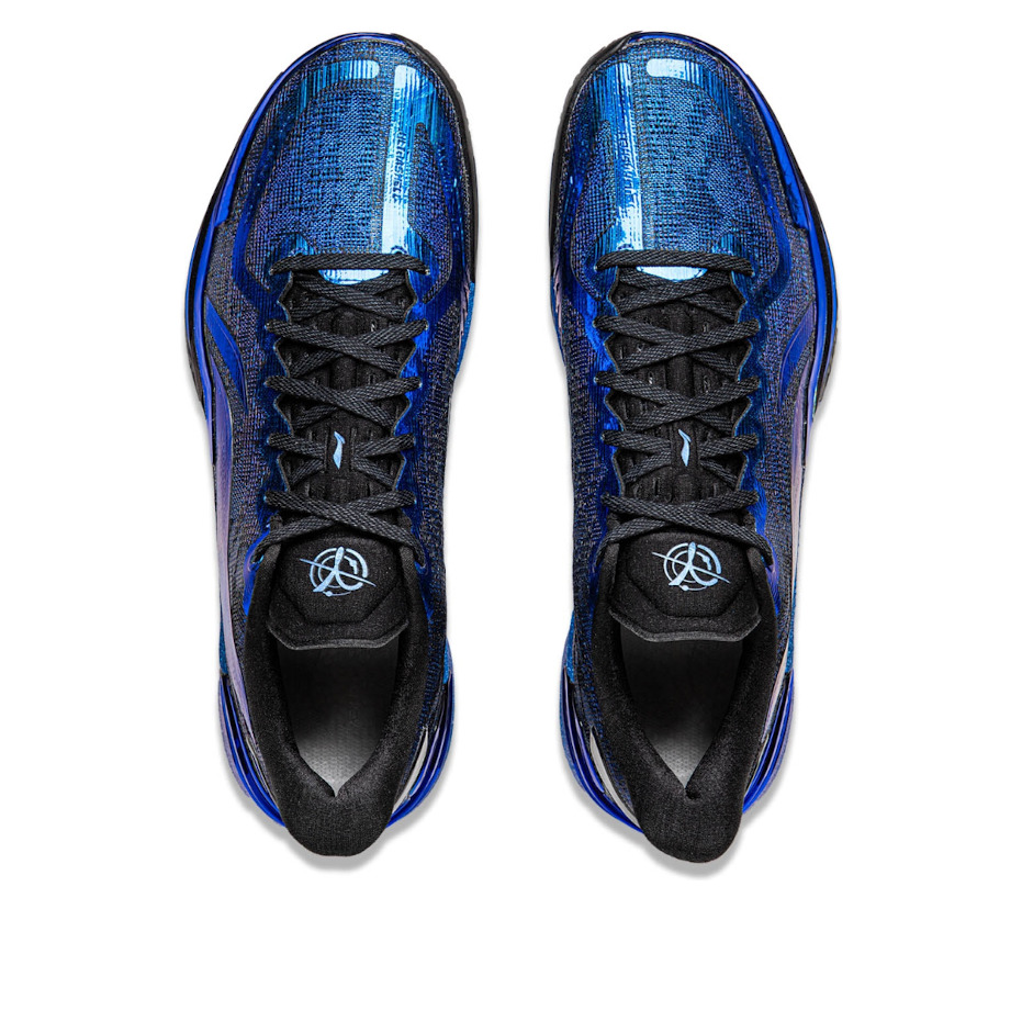 Li-Ning Gamma 1 'Blue Tear' ABAV035-5 - 4