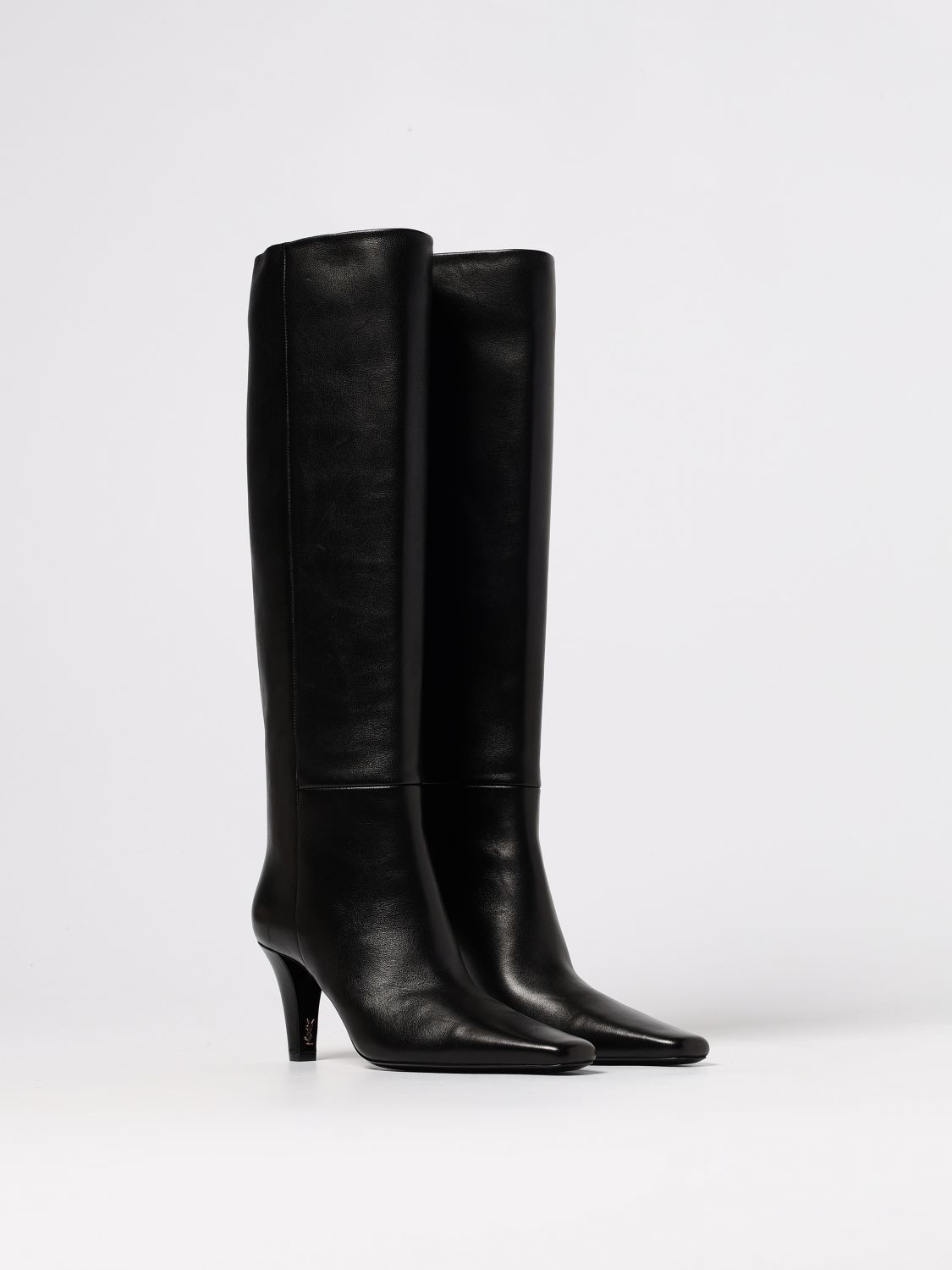 Boots woman Saint Laurent - 2