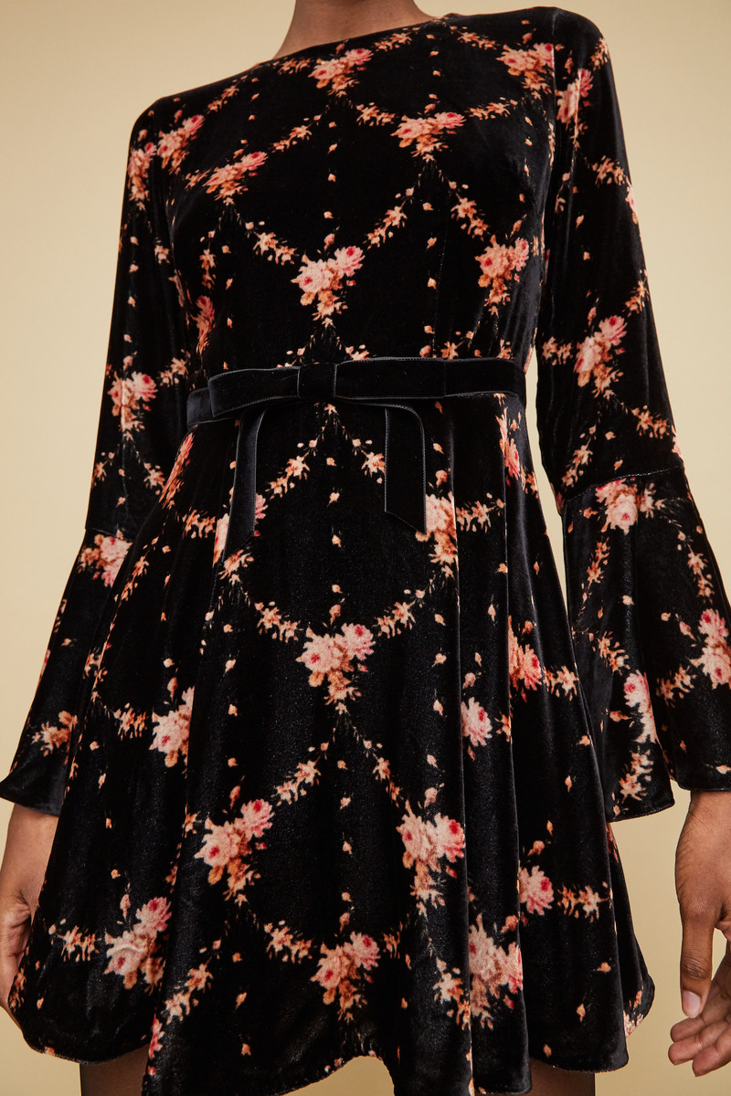 Rosabella Dress 6