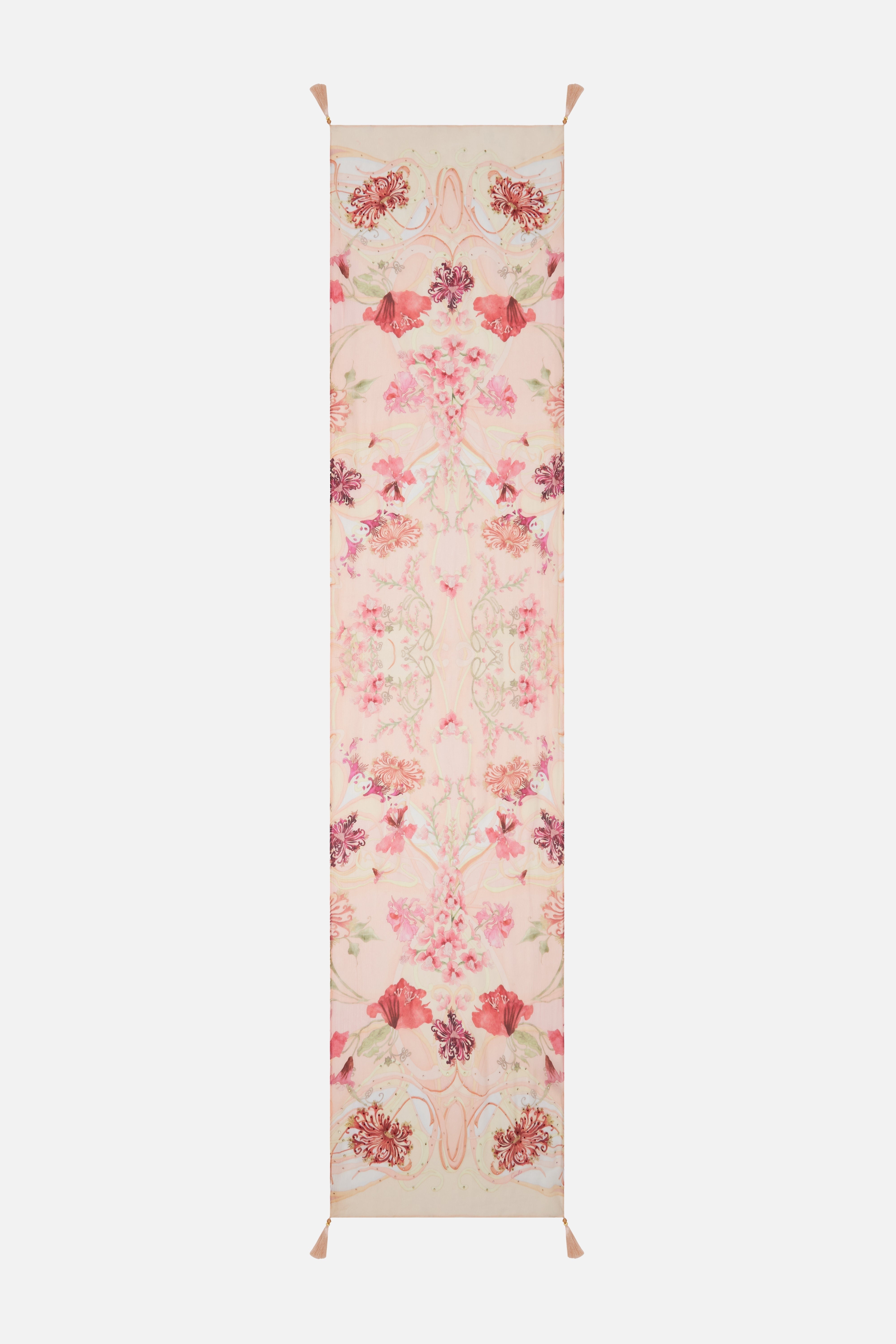 LONG SCARF - 2
