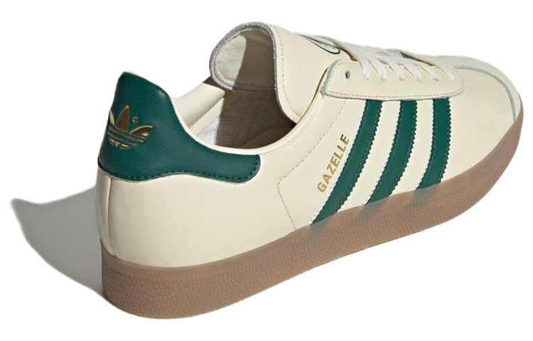 adidas gazelle silver green womens Adidas Gazelle Men's Lifestyle Shoes main image 1