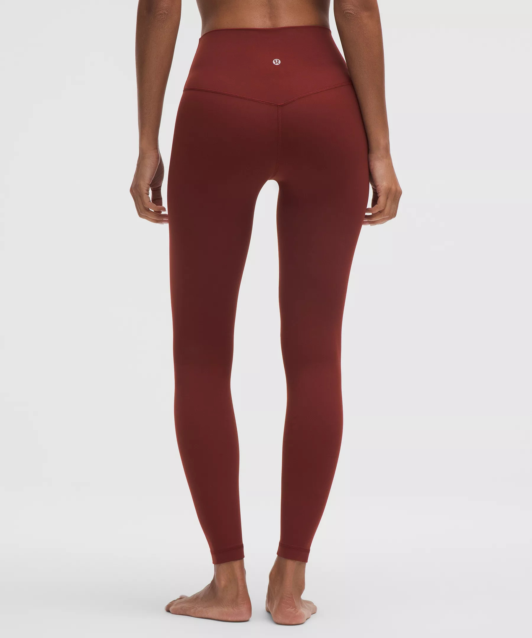 lululemon Align No Line™ High-Rise Pant 28" - 3