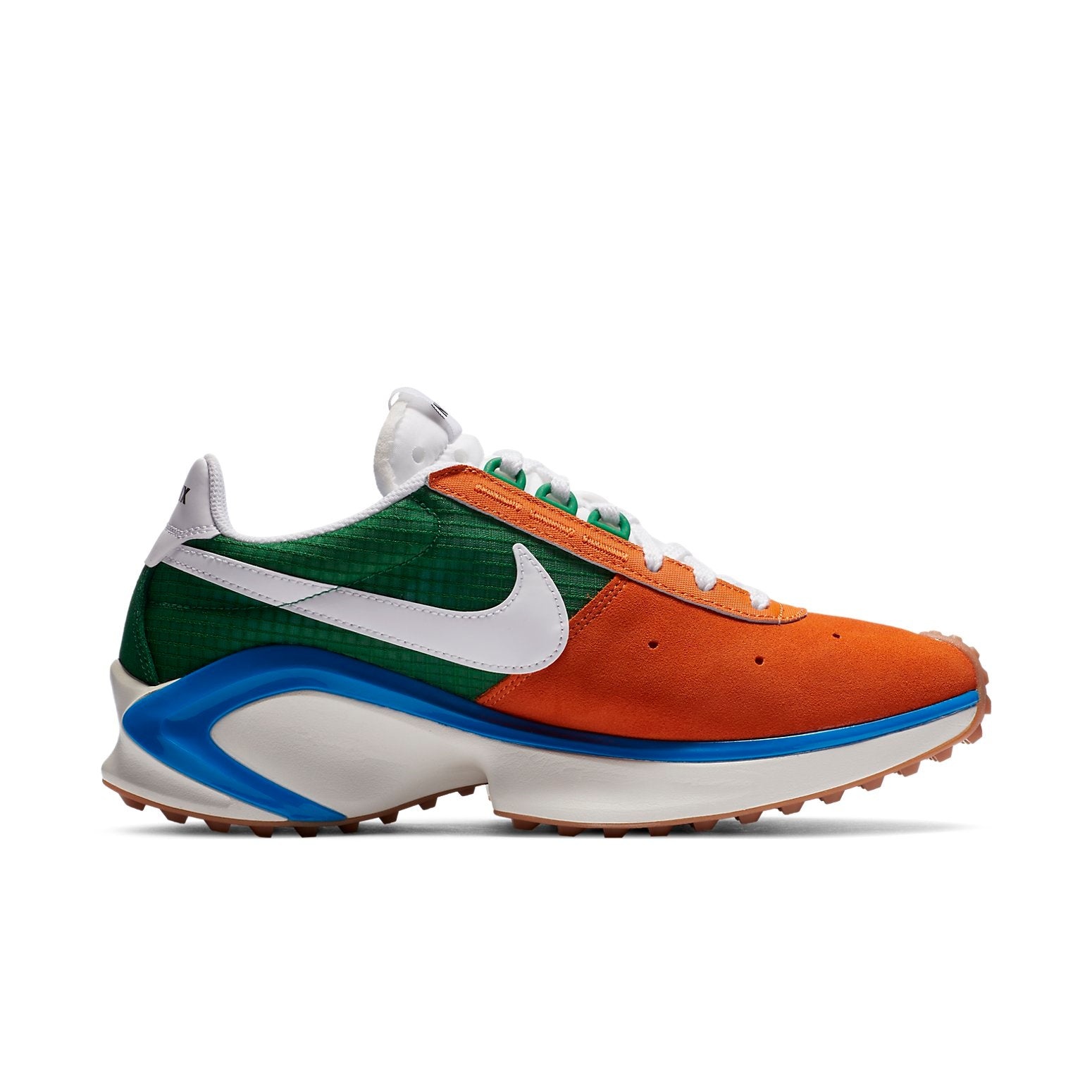 Nike D/MS/X Waffle 'Starfish Pine Green' CQ0205-800 - 2