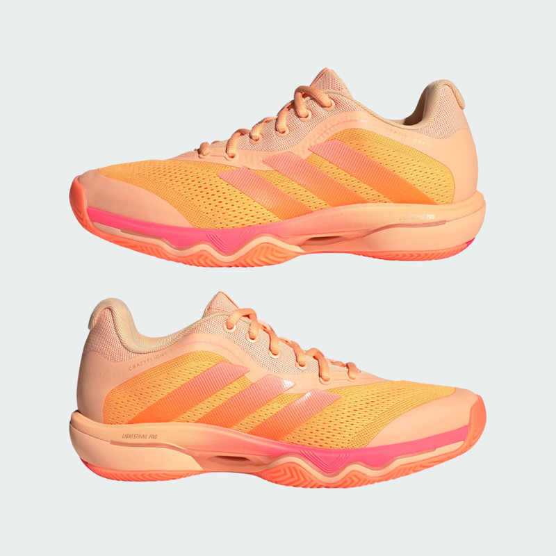 CRAZYFLIGHT 7 Shoes 7