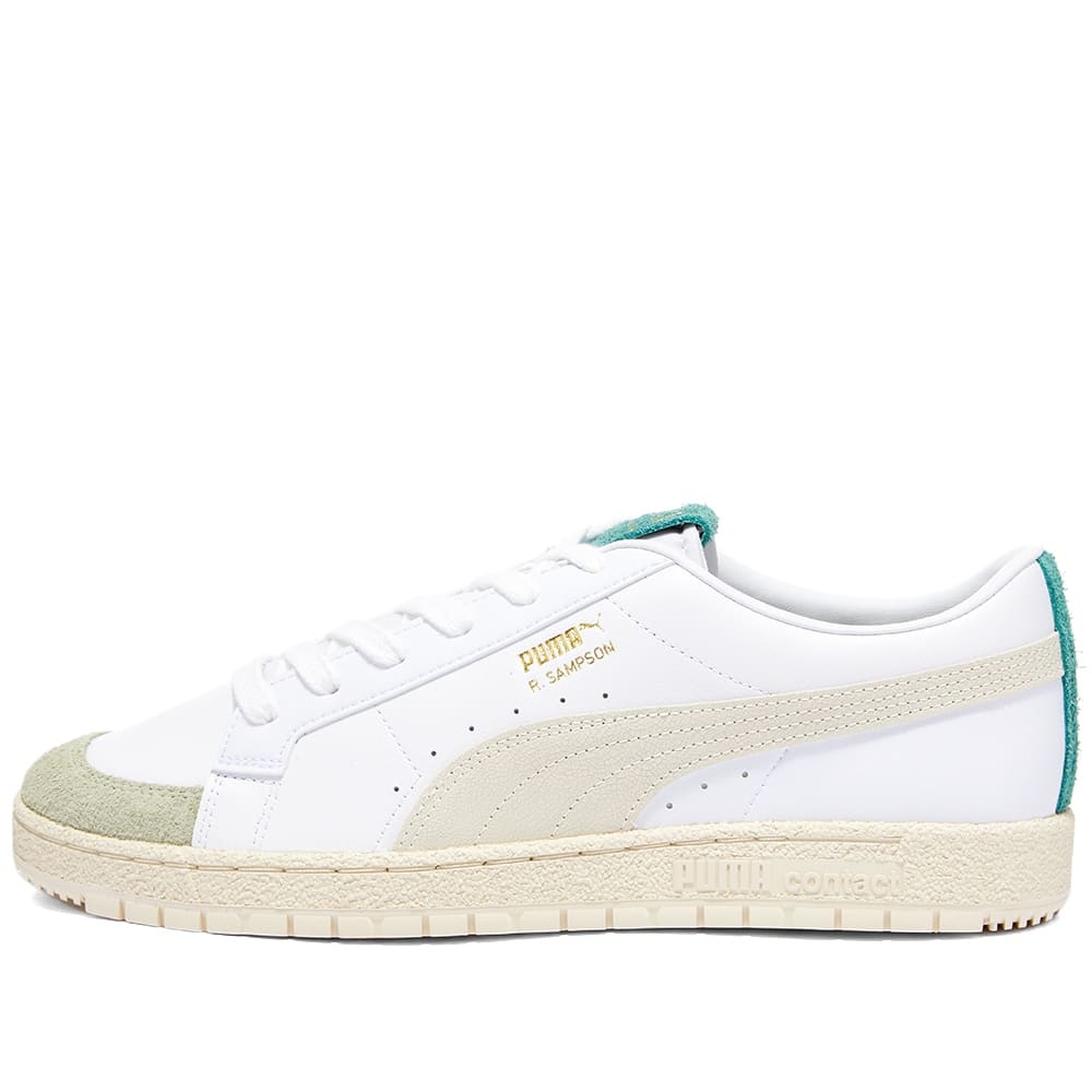 Puma Ralph Sampson 70 Lo Earth Break - 2