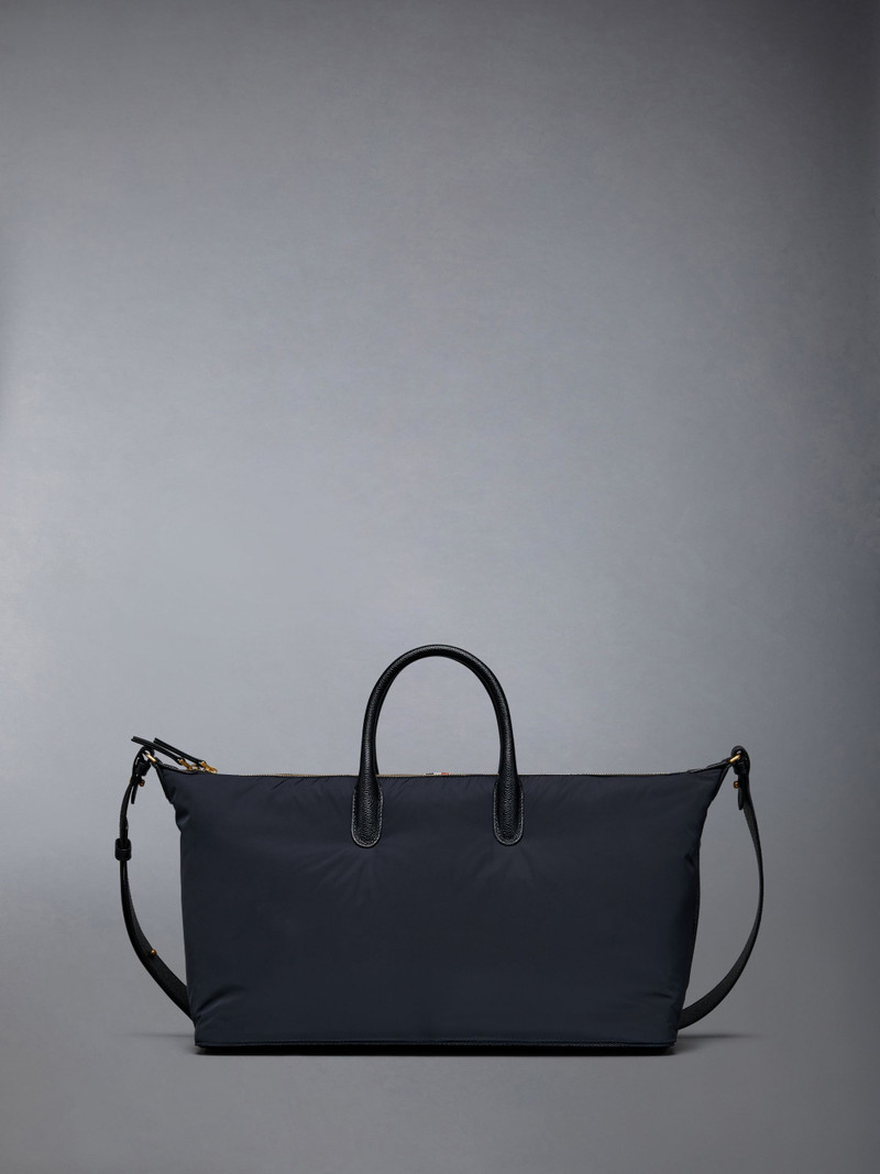 Poly Twill Medium Duffle Bag 3