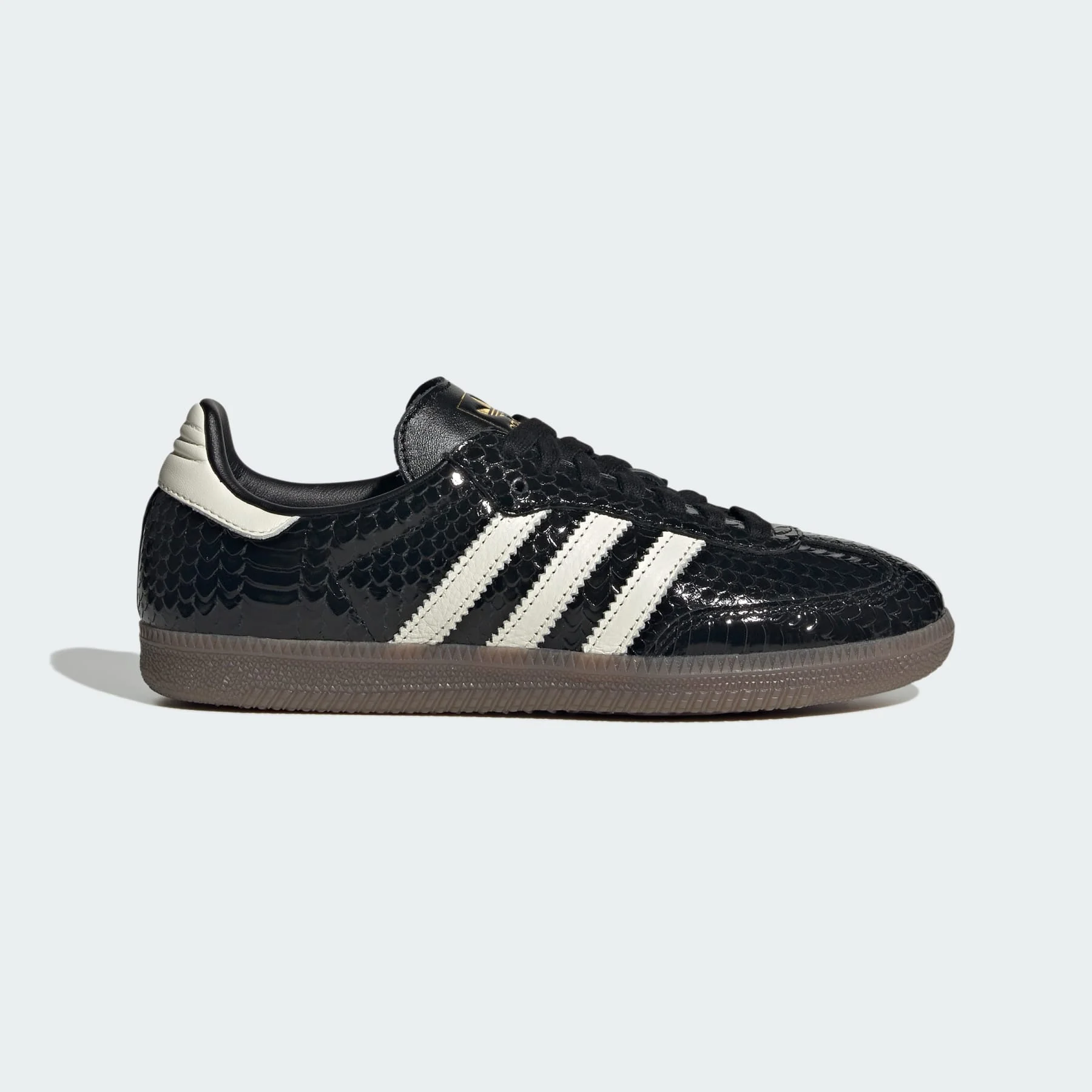SAMBA SHOES - 1
