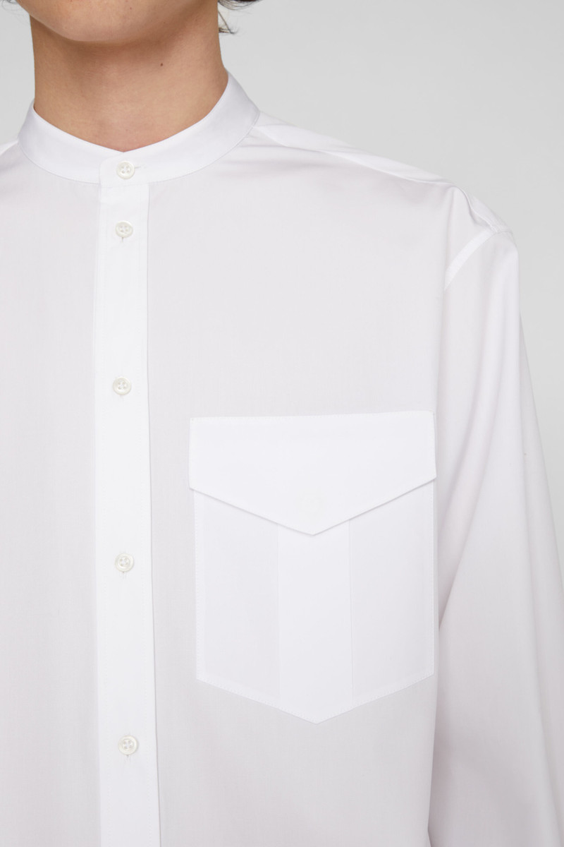 Jil Sander Wednesday outlook