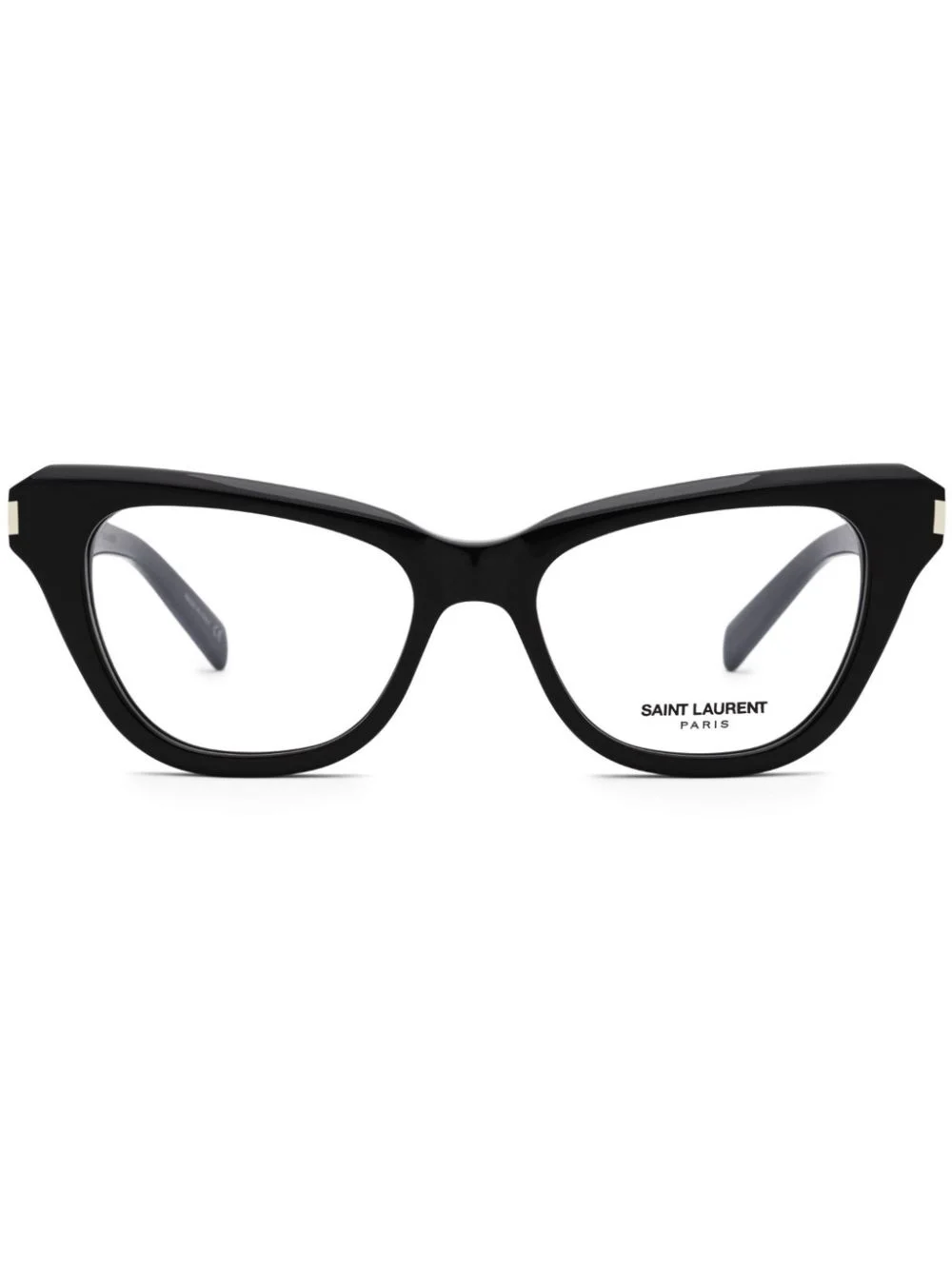 cat-eye eyeglass frames - 1