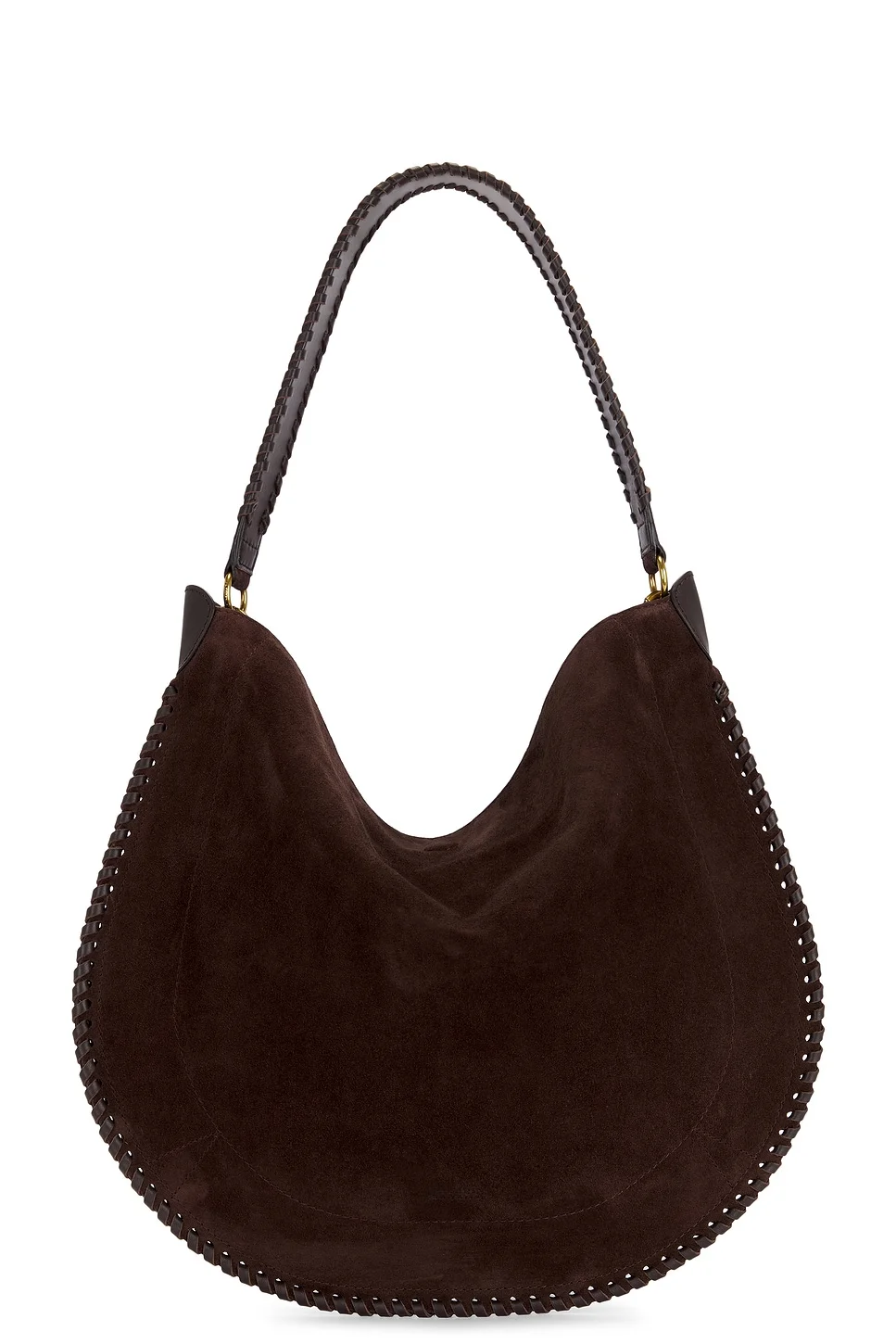 Oskan Hobo Soft Bag - 1