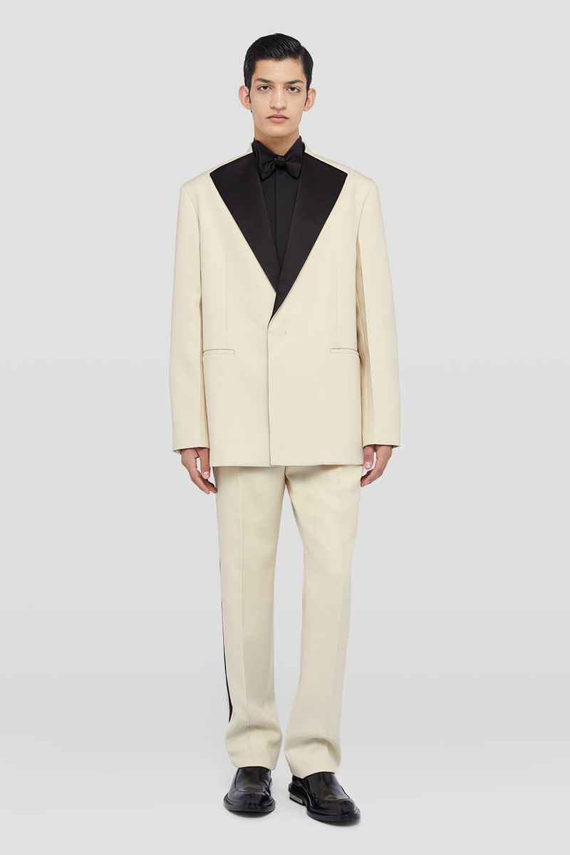 Jil Sander Tailored Trousers outlook