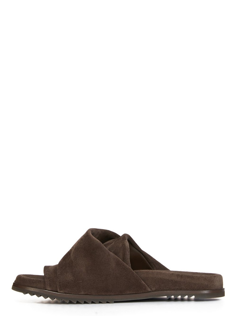 Rick Owens SANDAL outlook