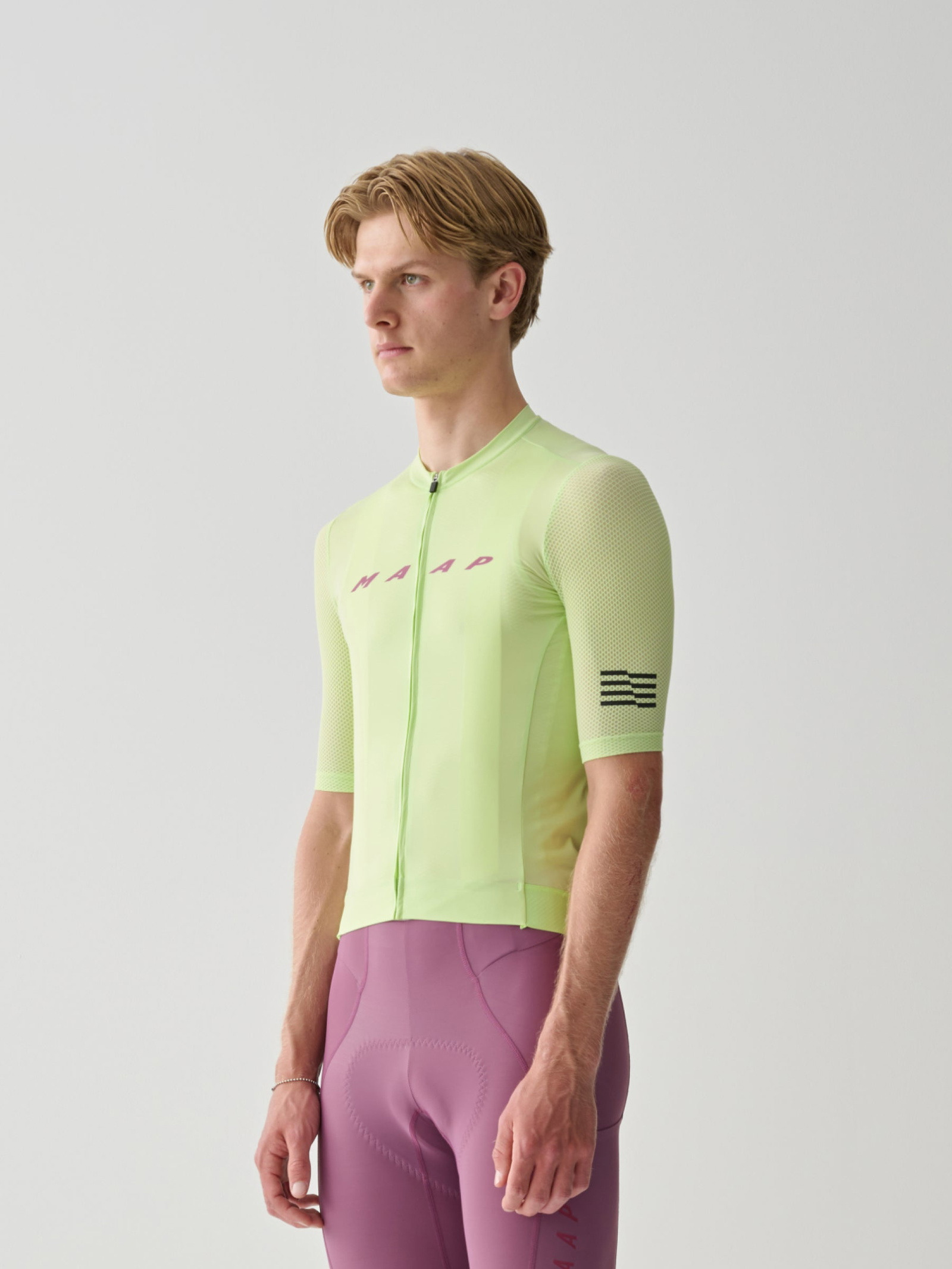 Evade Pro Base Jersey 2.0 - 2