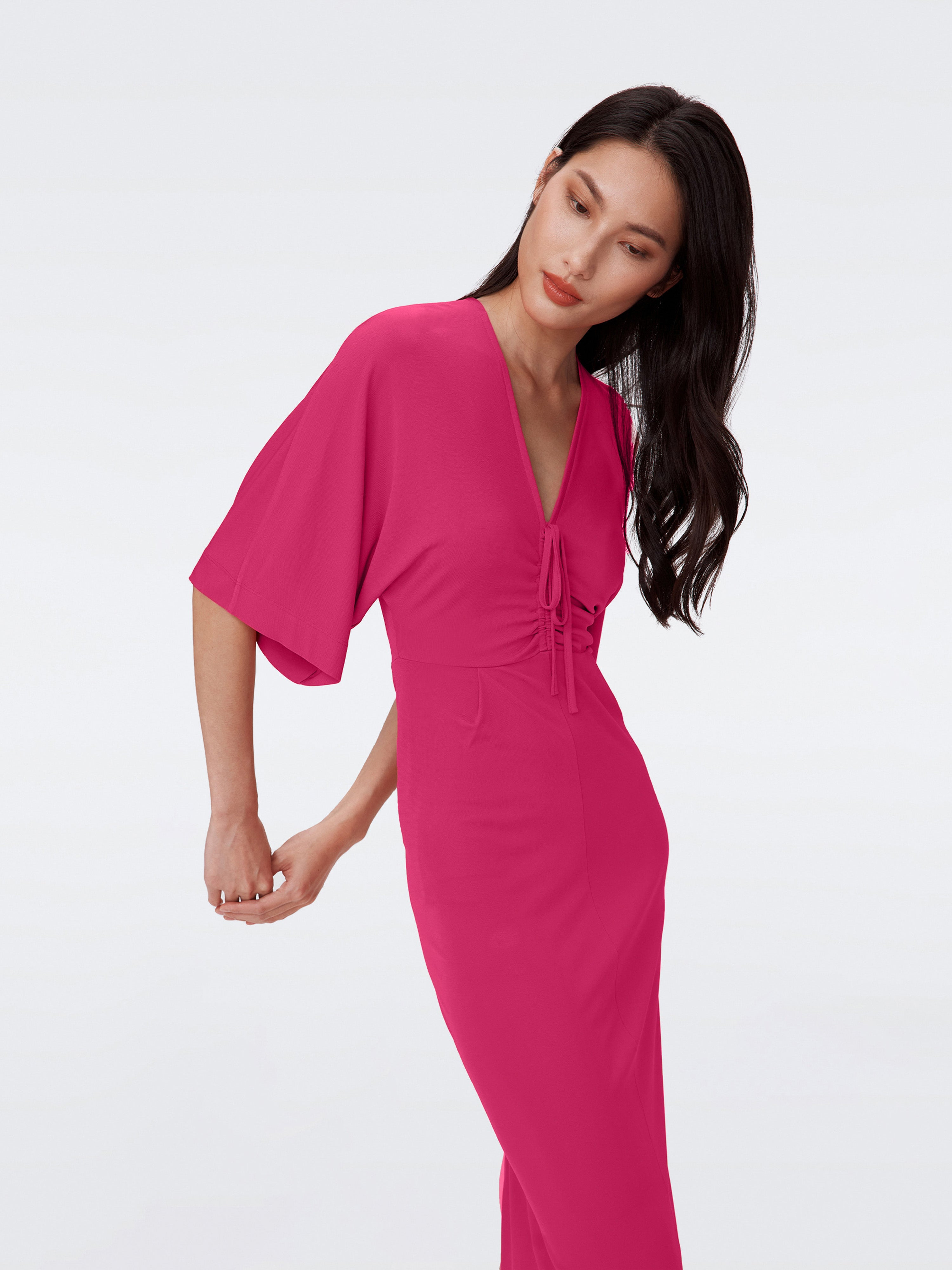 Valerie Dress - 4