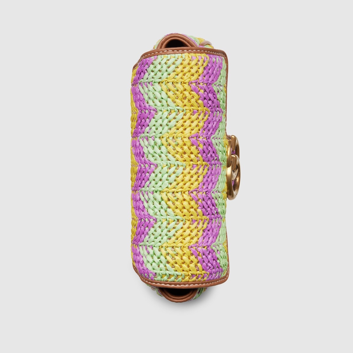 GG Marmont super mini bag - 7
