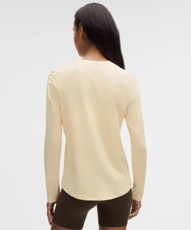 Love Long-Sleeve Shirt 3