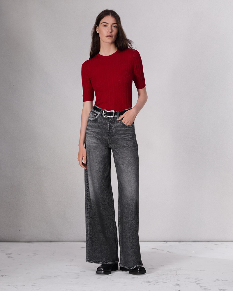 Miramar Sofie Full Length Wide-Leg 2
