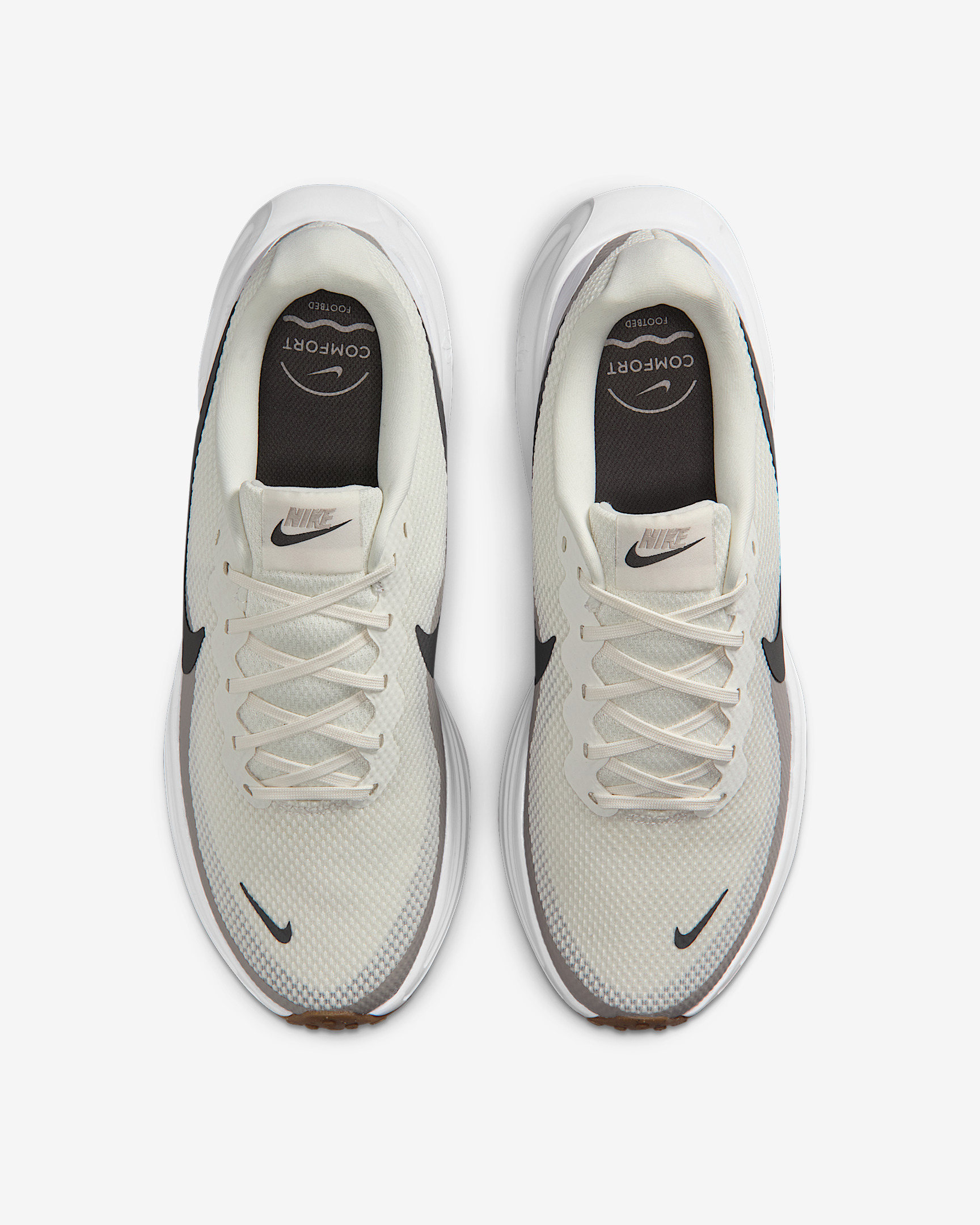 Nike Revolution 8 Men's Road Running Shoes - 4