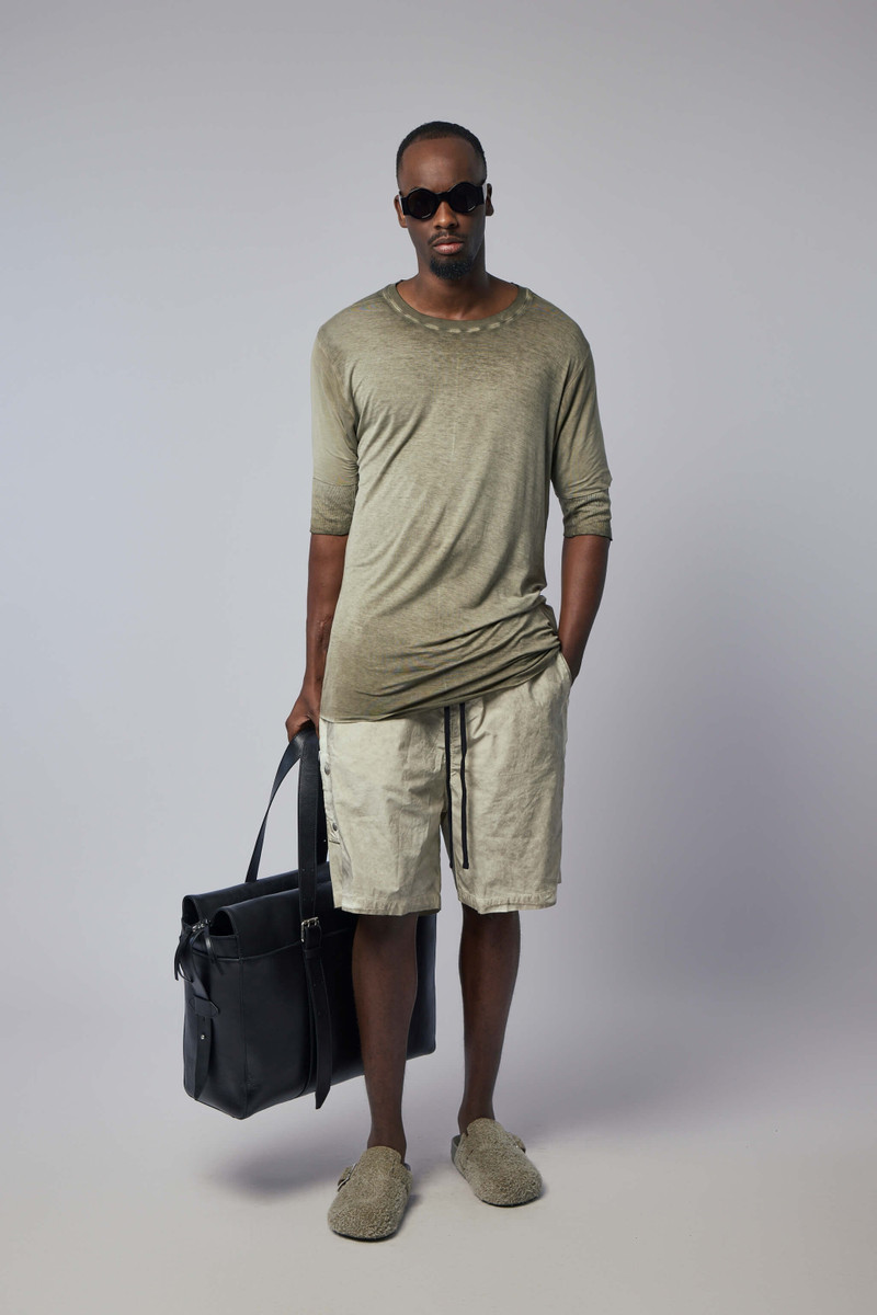thom/krom Men trousers/Hose short outlook