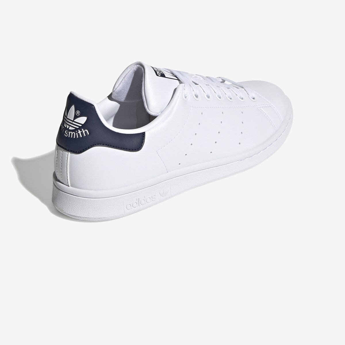 Stan Smith - 8