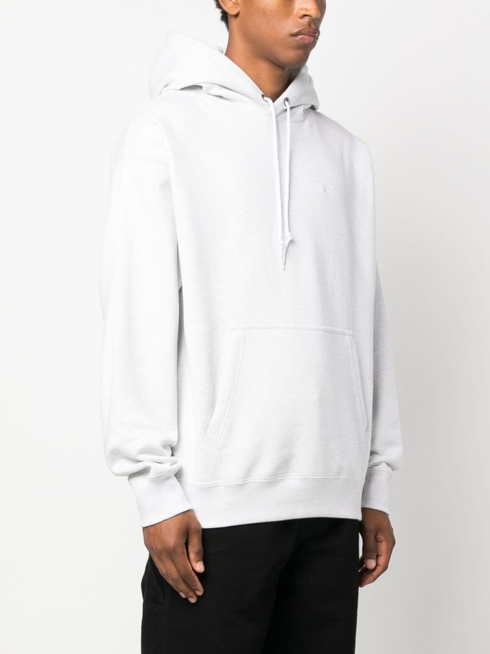 Solo Swoosh hoodie - 3