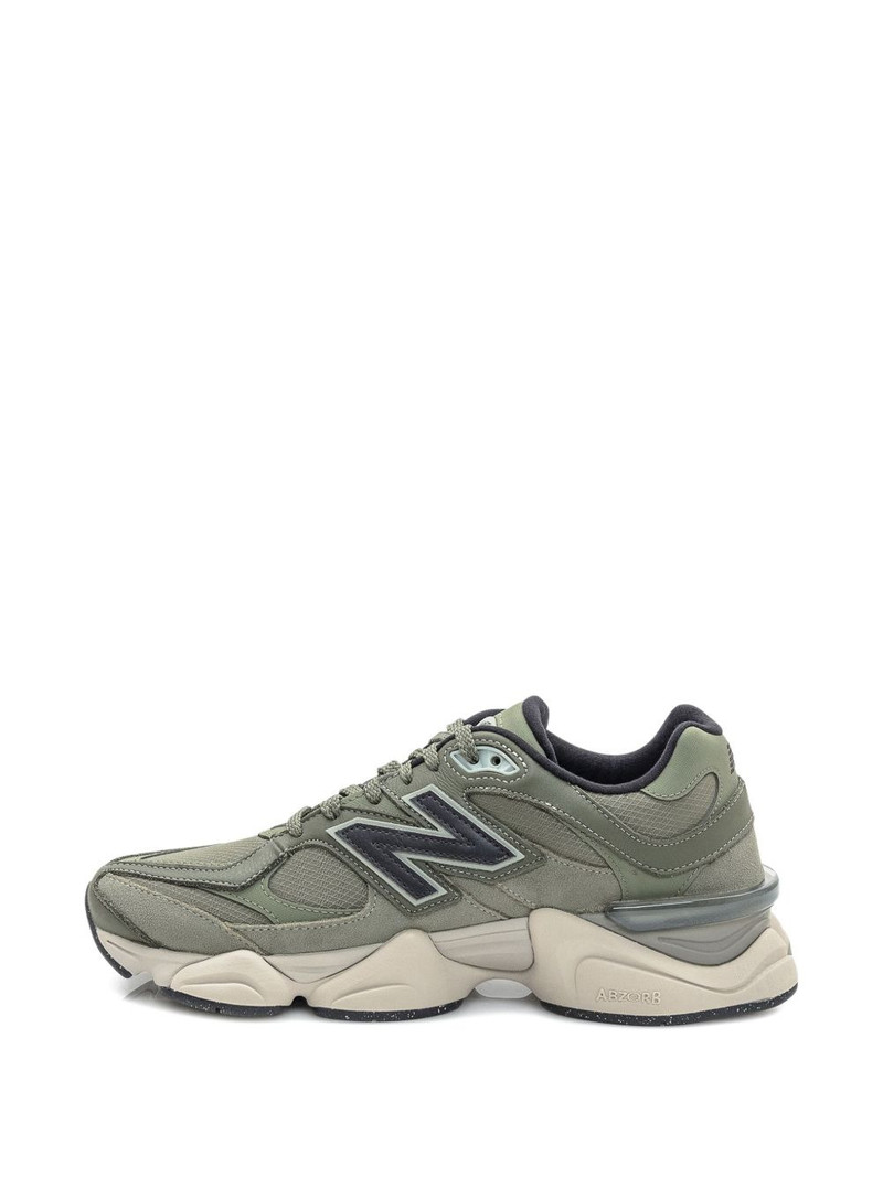 lace-up sneakers 4