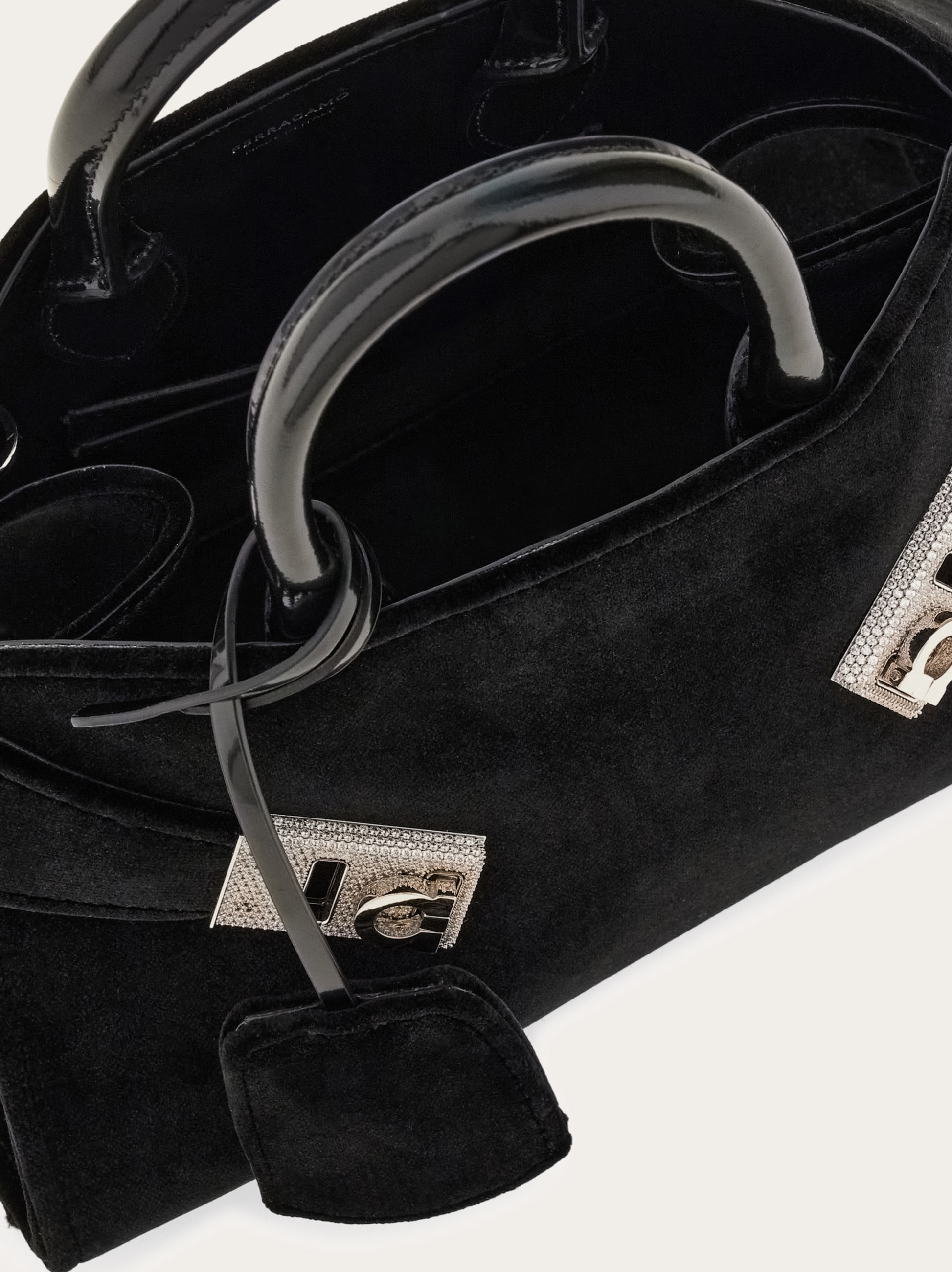 Hug handbag (XS) - 6