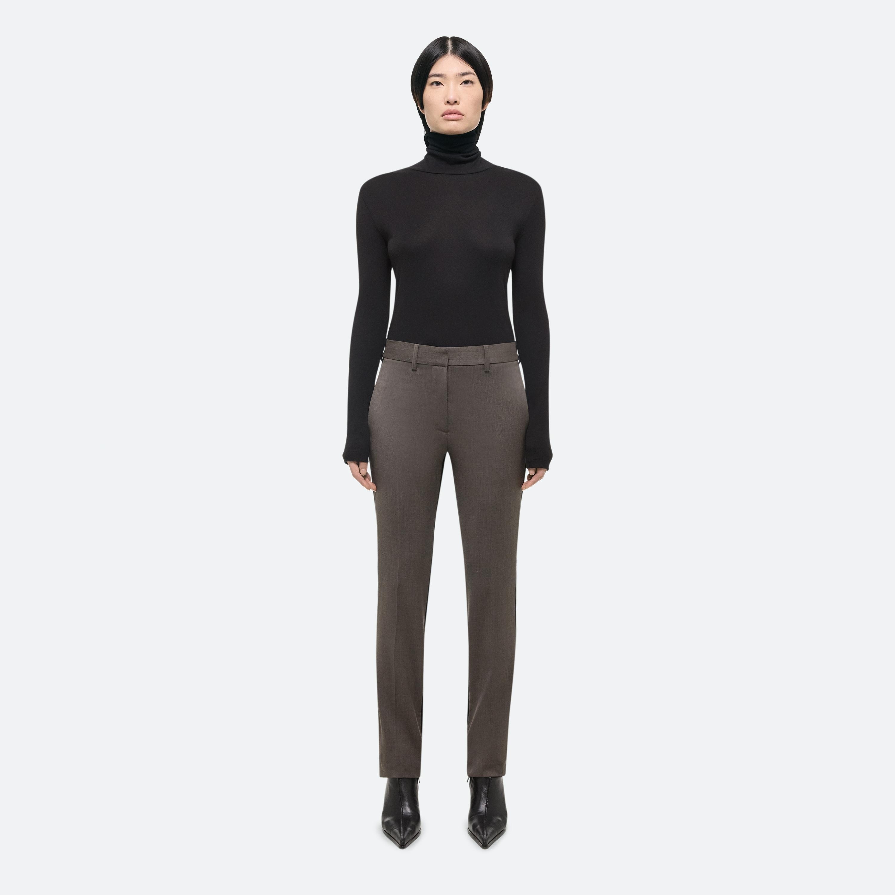 COMBO SLIM PANTS - 3