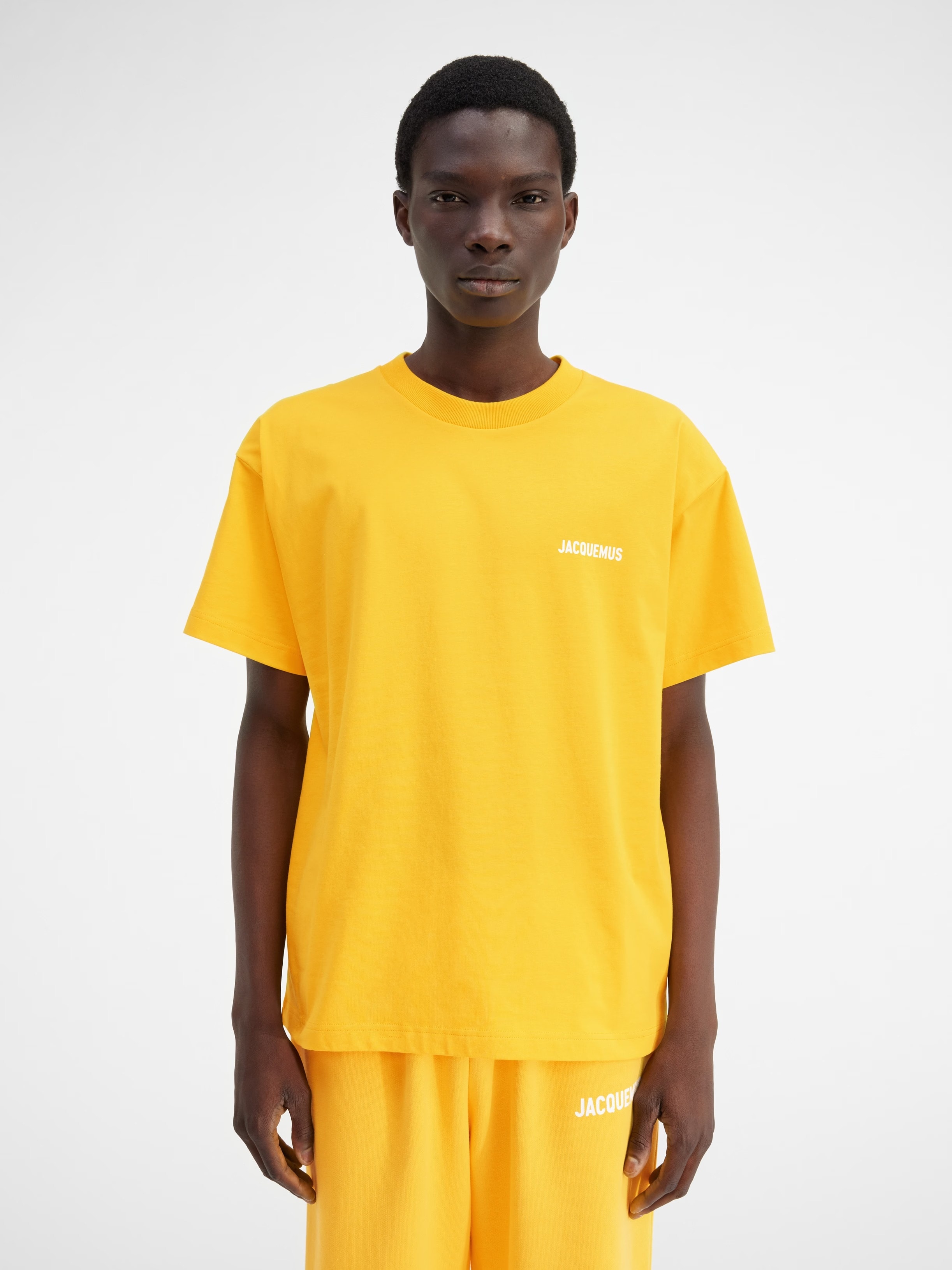 Le T-shirt Jacquemus - 3