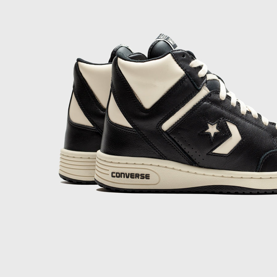 WEAPON MID "BLACK" - 5