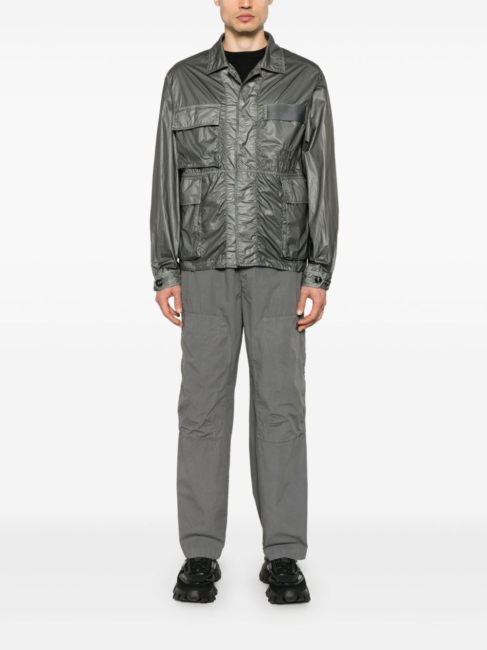 cargo trousers - 2
