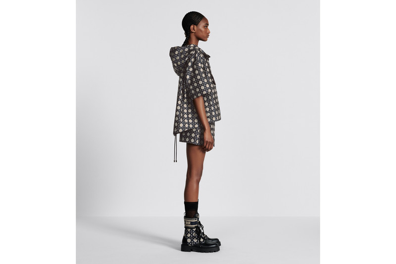 Macrocannage Skort 5