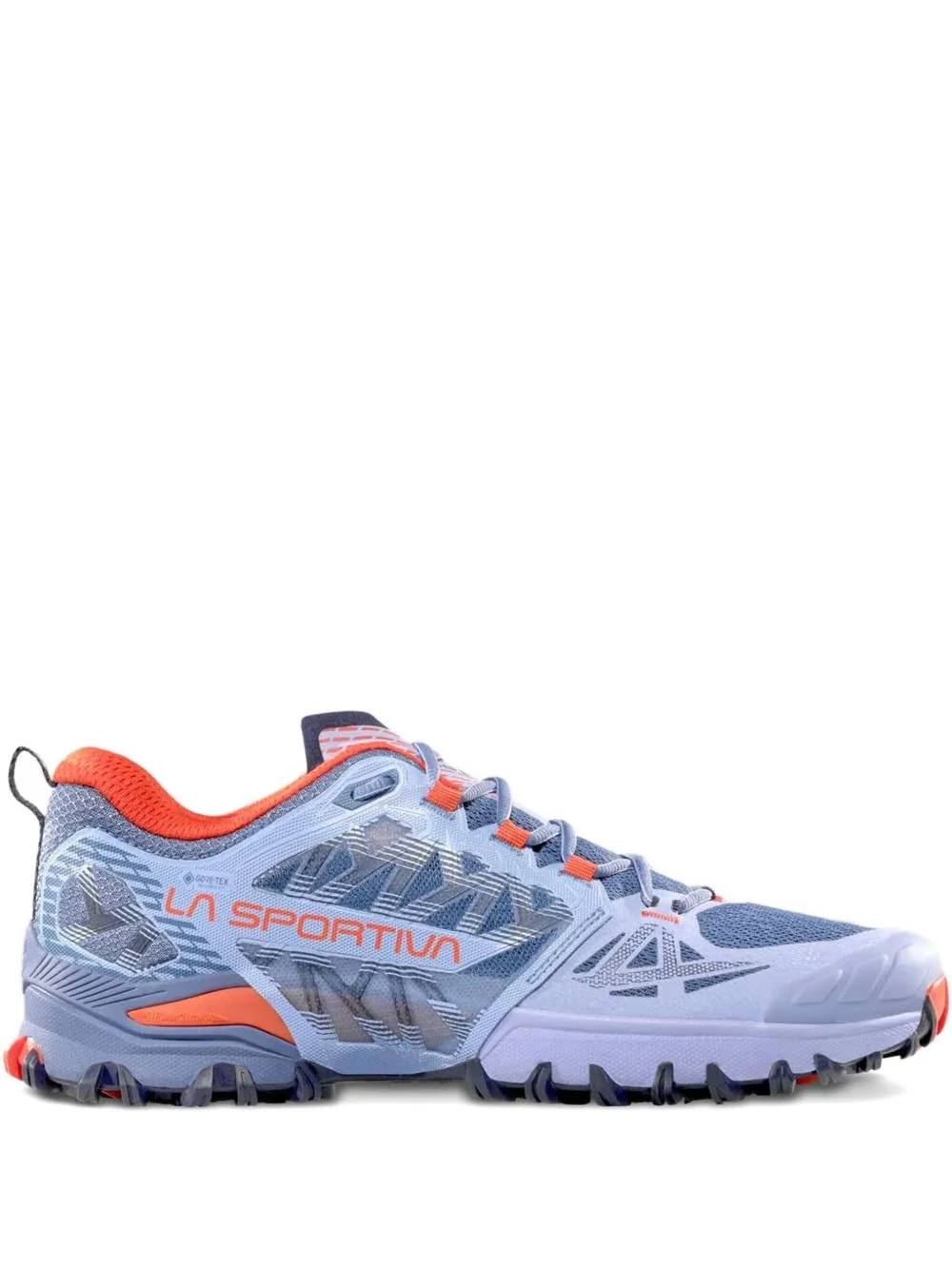 Bushido III trail running sneakers - 1