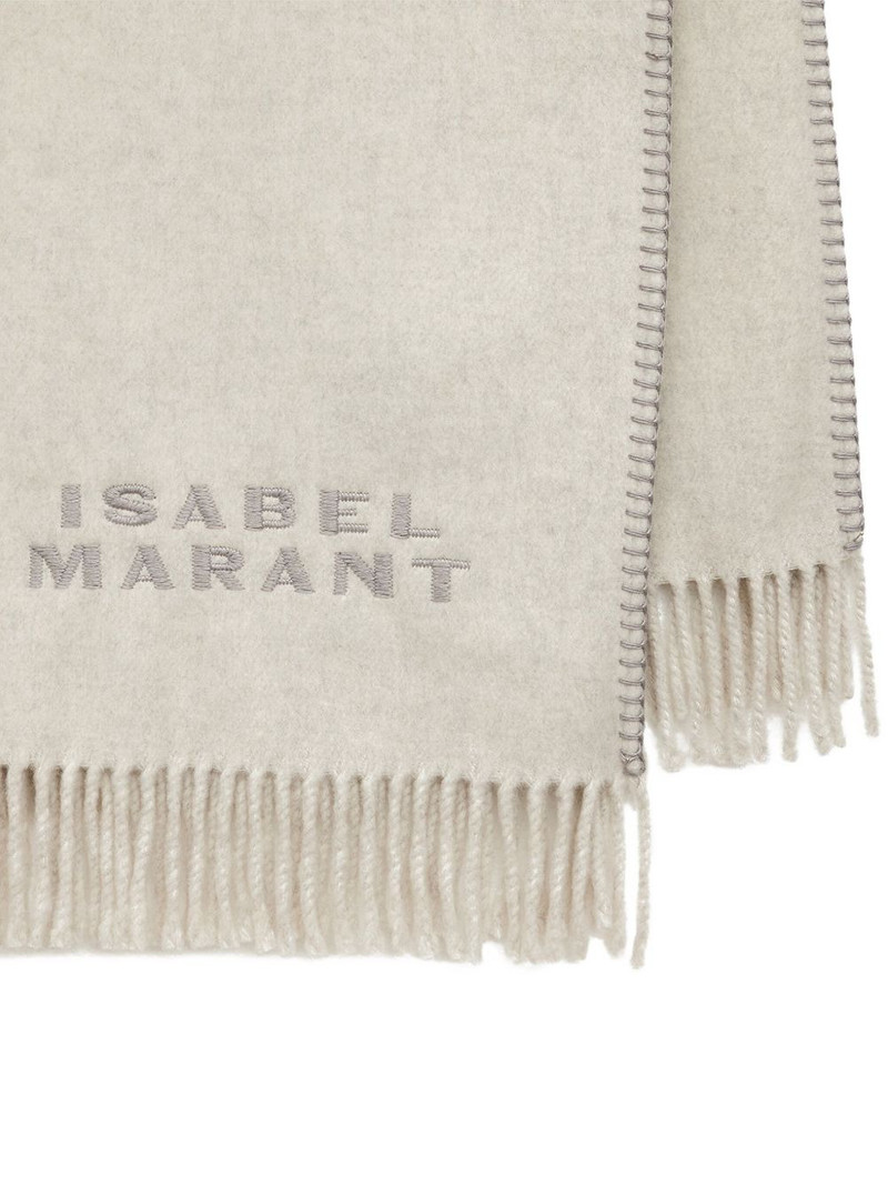 Isabel Marant Carmel scarf outlook