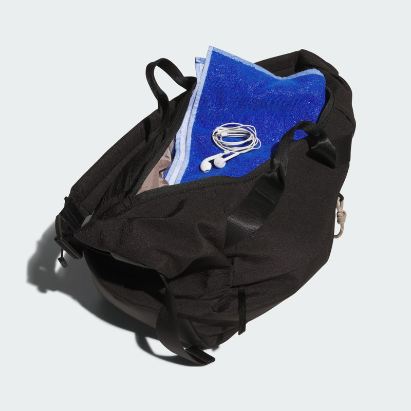 Favorite Duffel Bag 5