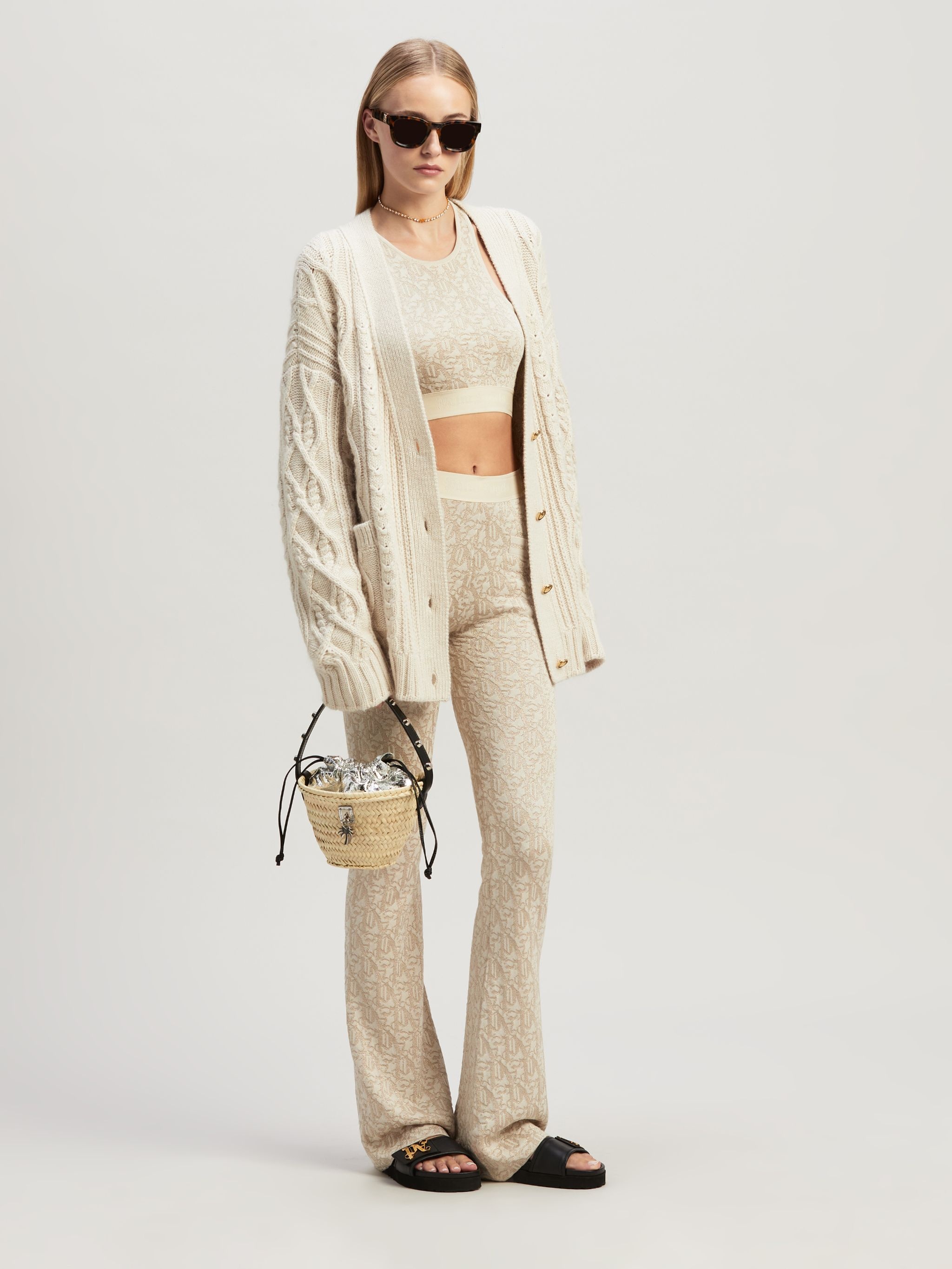 Mini Bucket Bag 2