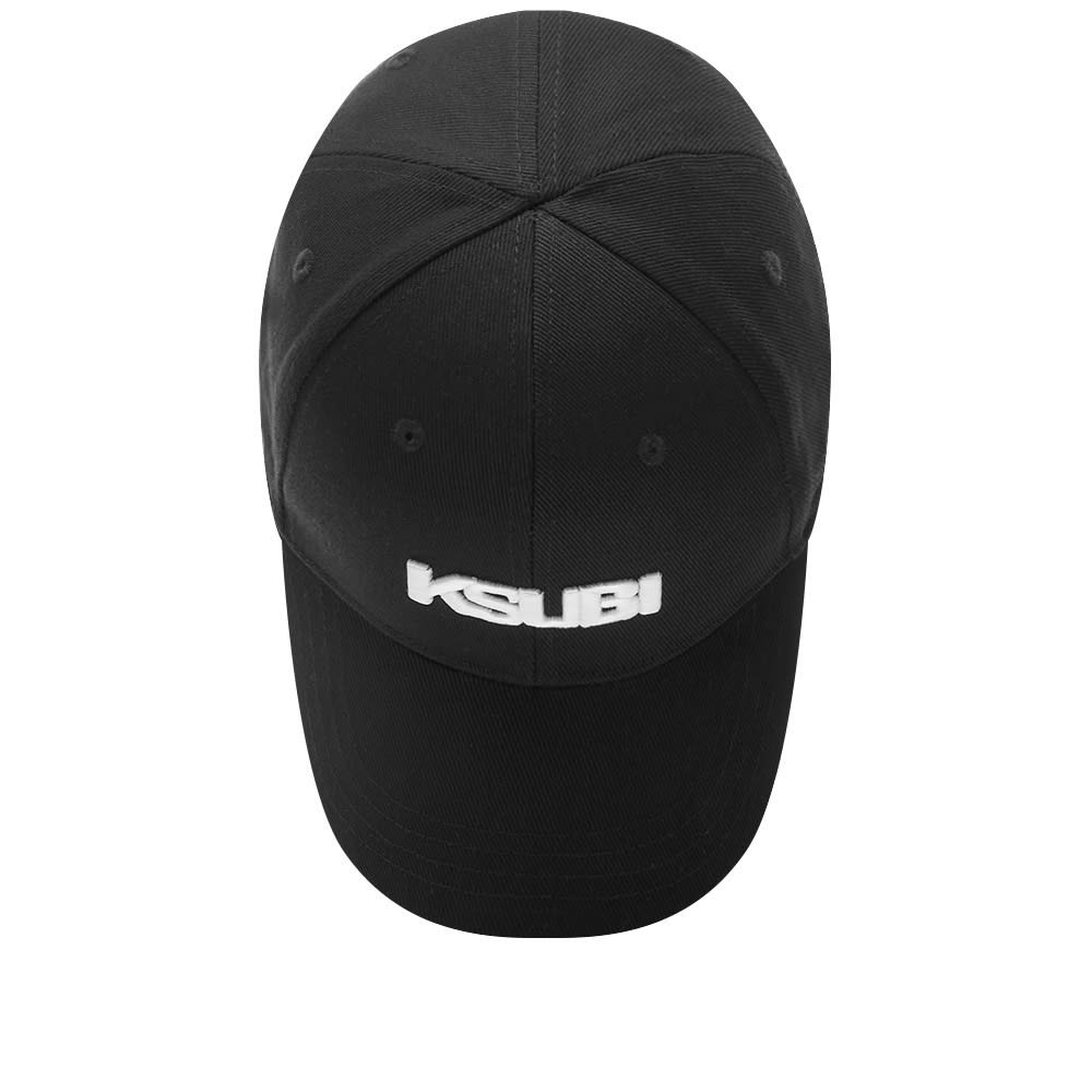 Ksubi Sign Of The Times Cap - 2