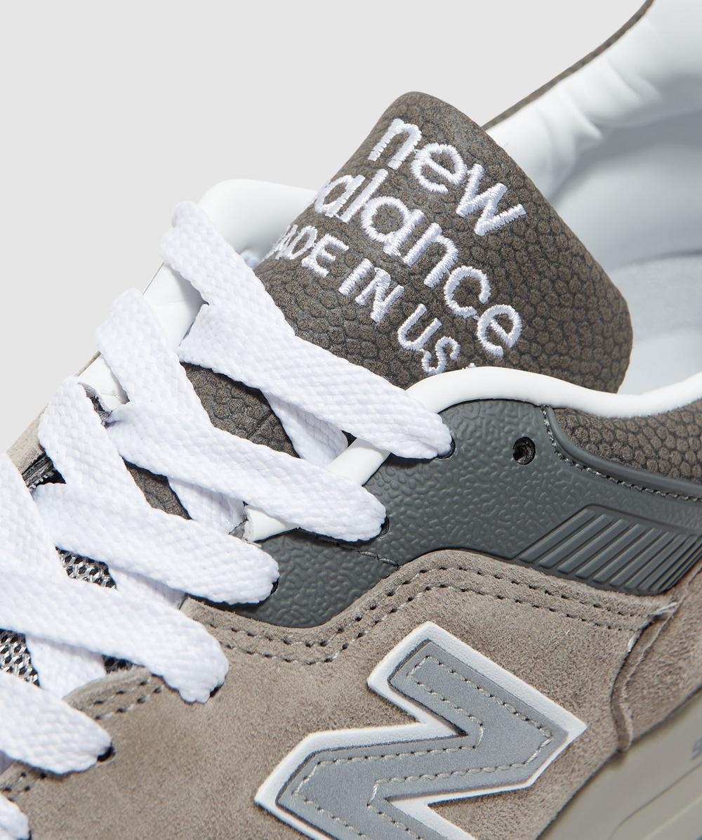MIUS 997 sneaker - 6
