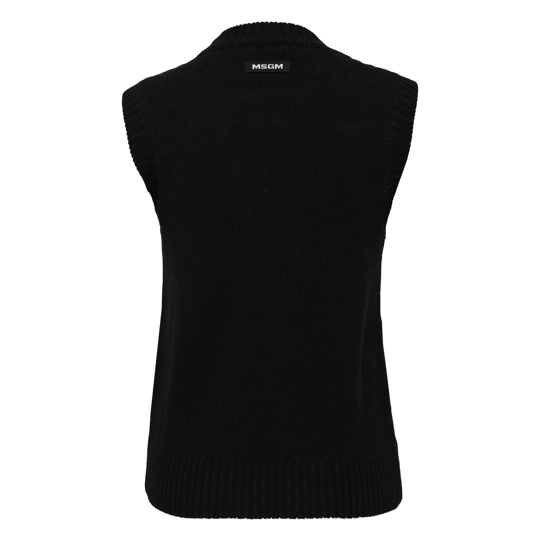 Knit Top In Maglia - 2
