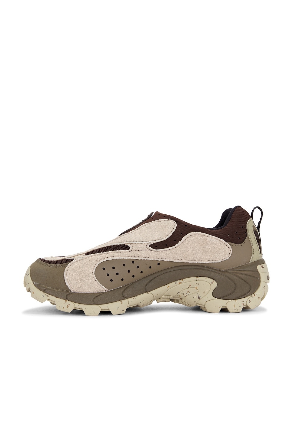 Moc Speed Streak Evo Sneakers - 5