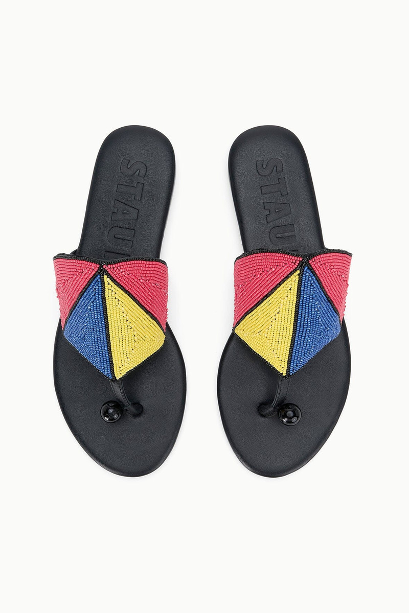 STAUD UMBRELLA THONG BOARDWALK 1