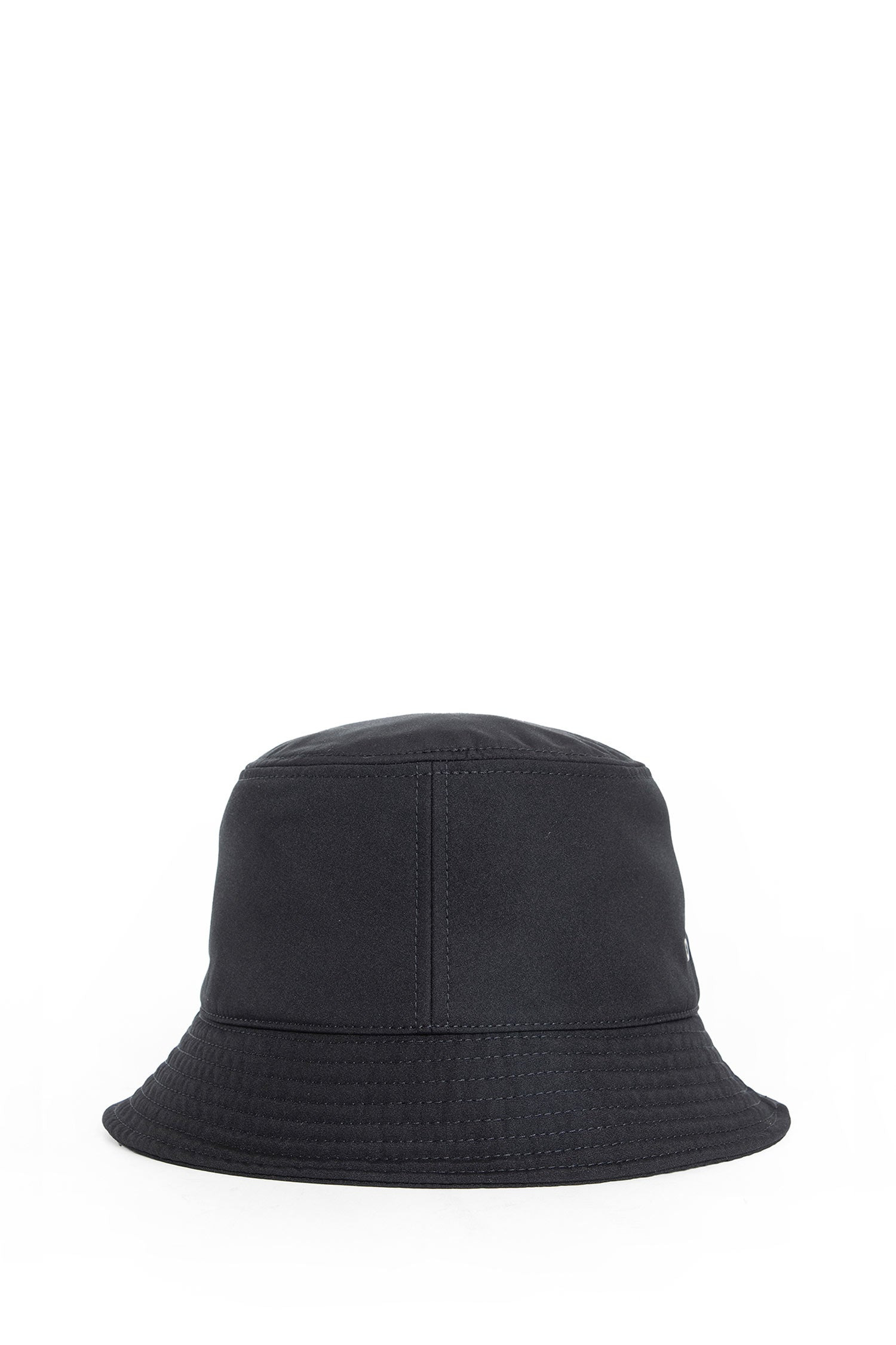 Cotton-Blend-Bucket-Hat - 2